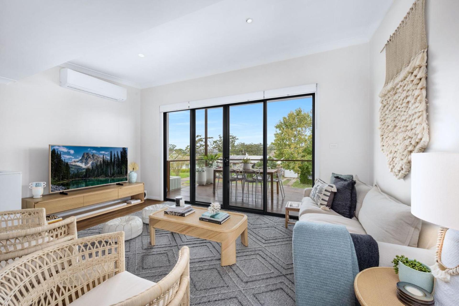 Meira Haus - Belle Escapes Jervis Bay