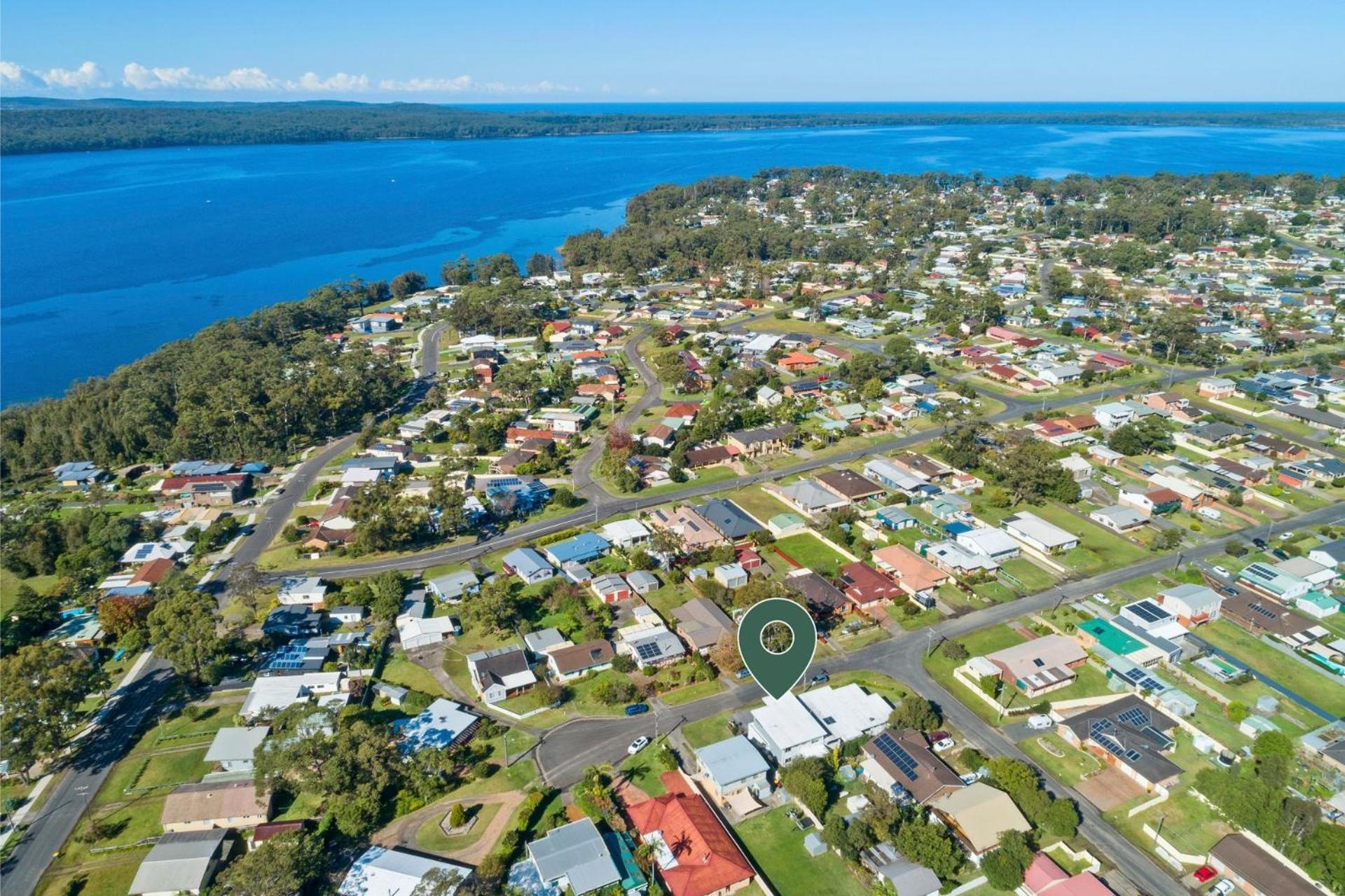 Meira Haus - Belle Escapes Jervis Bay