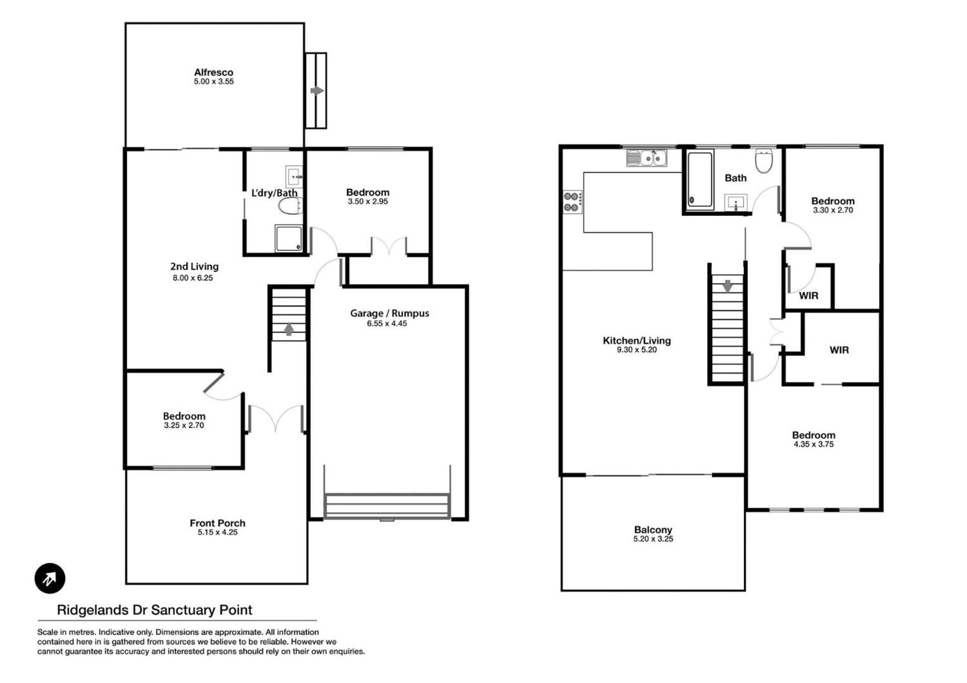 Meira Haus - Belle Escapes Jervis Bay