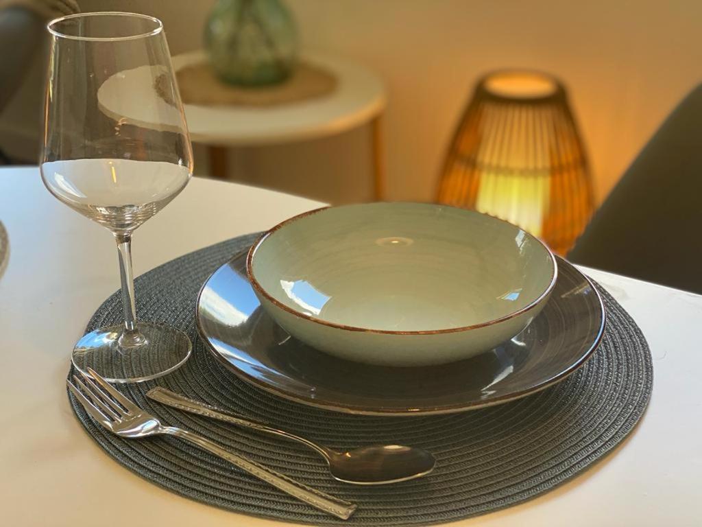 Lietzow Appartementhaus Möwe Haus Möwe - Ferienwohnung 5 