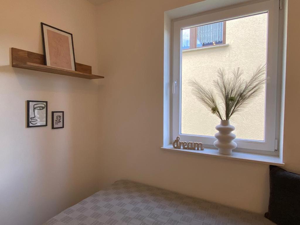 Lietzow Appartementhaus Möwe Haus Möwe - Ferienwohnung 5 