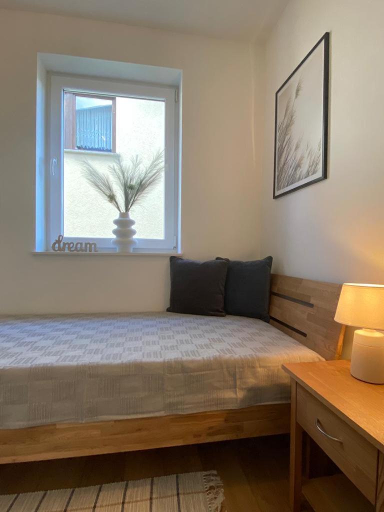 Lietzow Appartementhaus Möwe Haus Möwe - Ferienwohnung 5 
