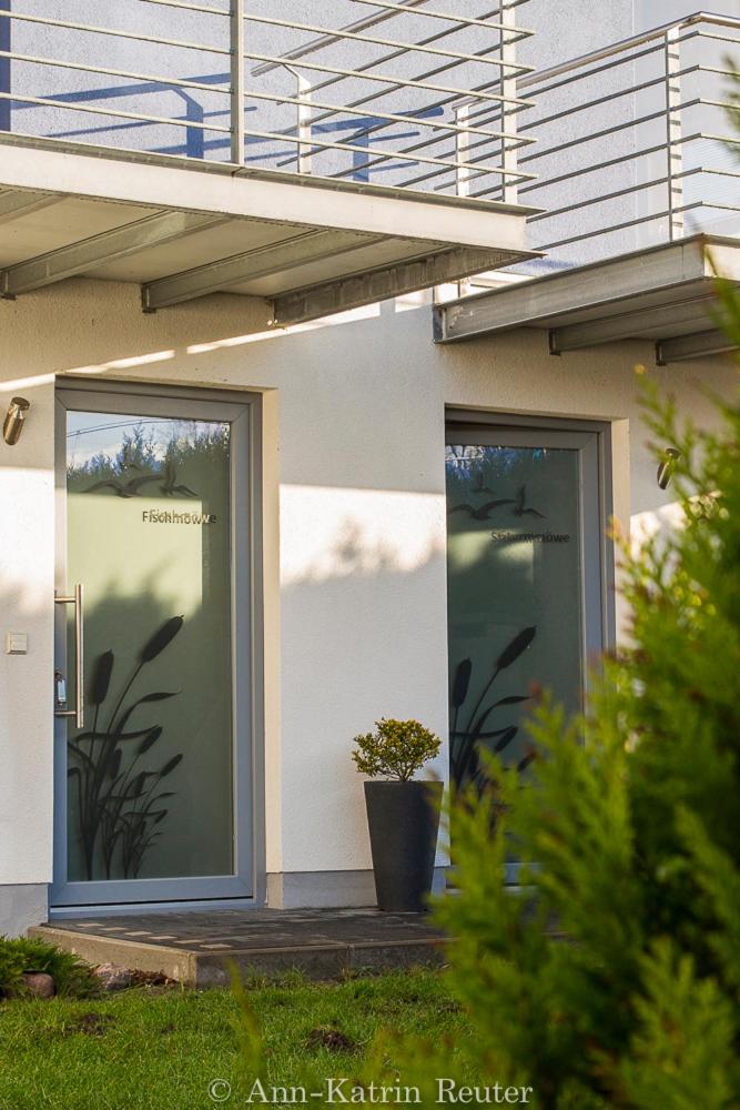 Lietzow Appartementhaus Möwe Haus Möwe - Ferienwohnung 5 
