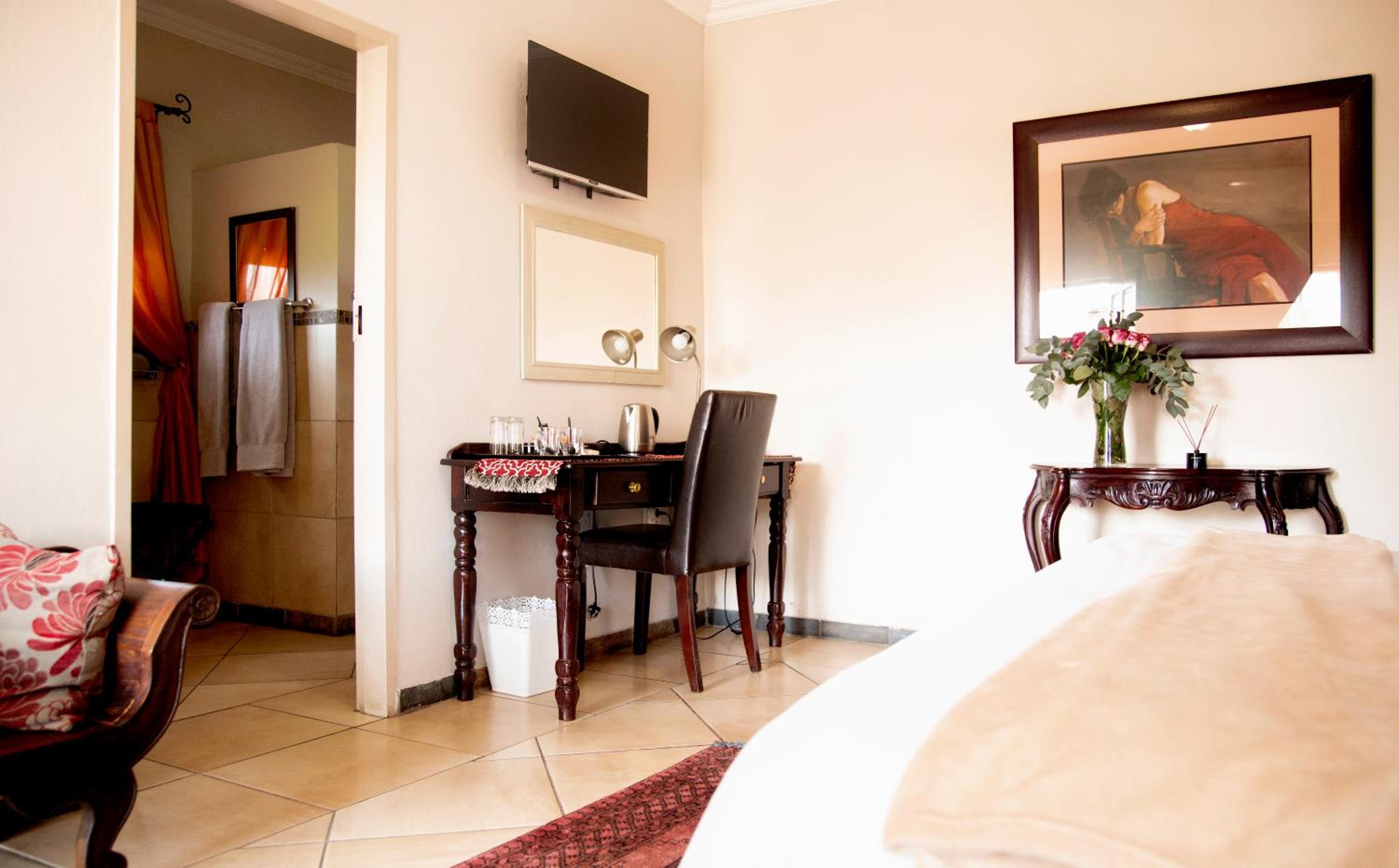 Casa Toscana Lodge