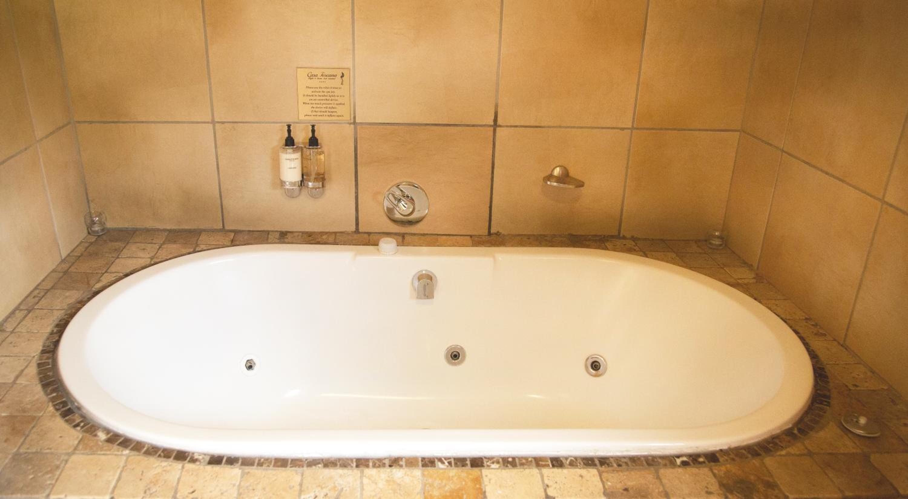 Casa Toscana Lodge