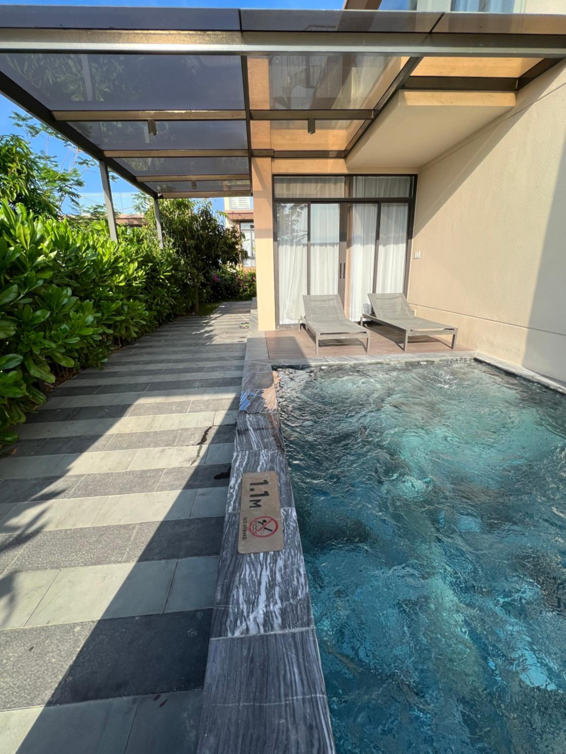 Wyndham Garden Cam Ranh Resort — 9