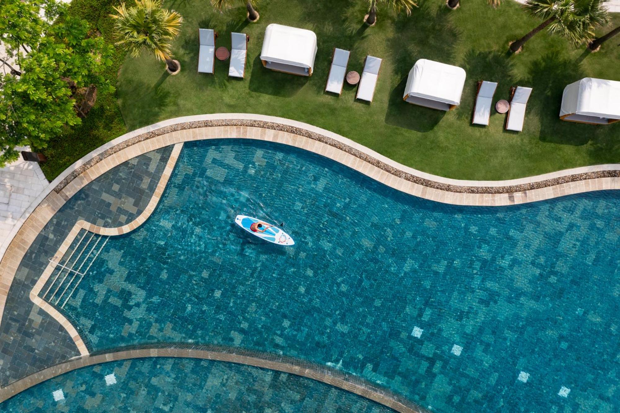 New World Hoiana Beach Resort 87