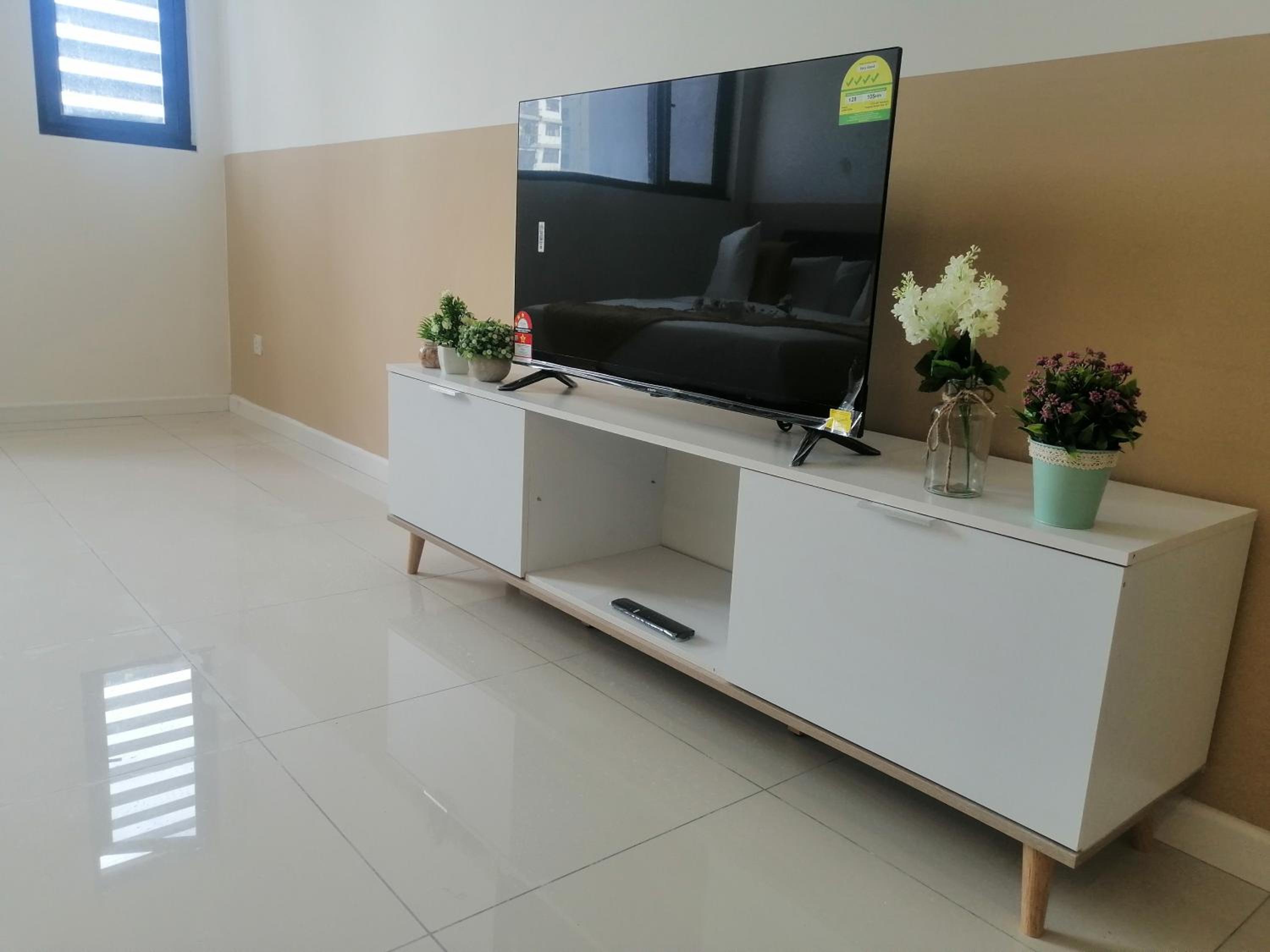 Chambers PWTC By GrandRoyal