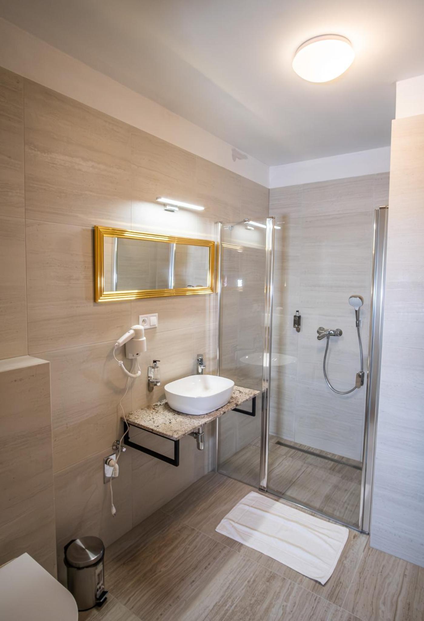 Boutique Apartments Old Town