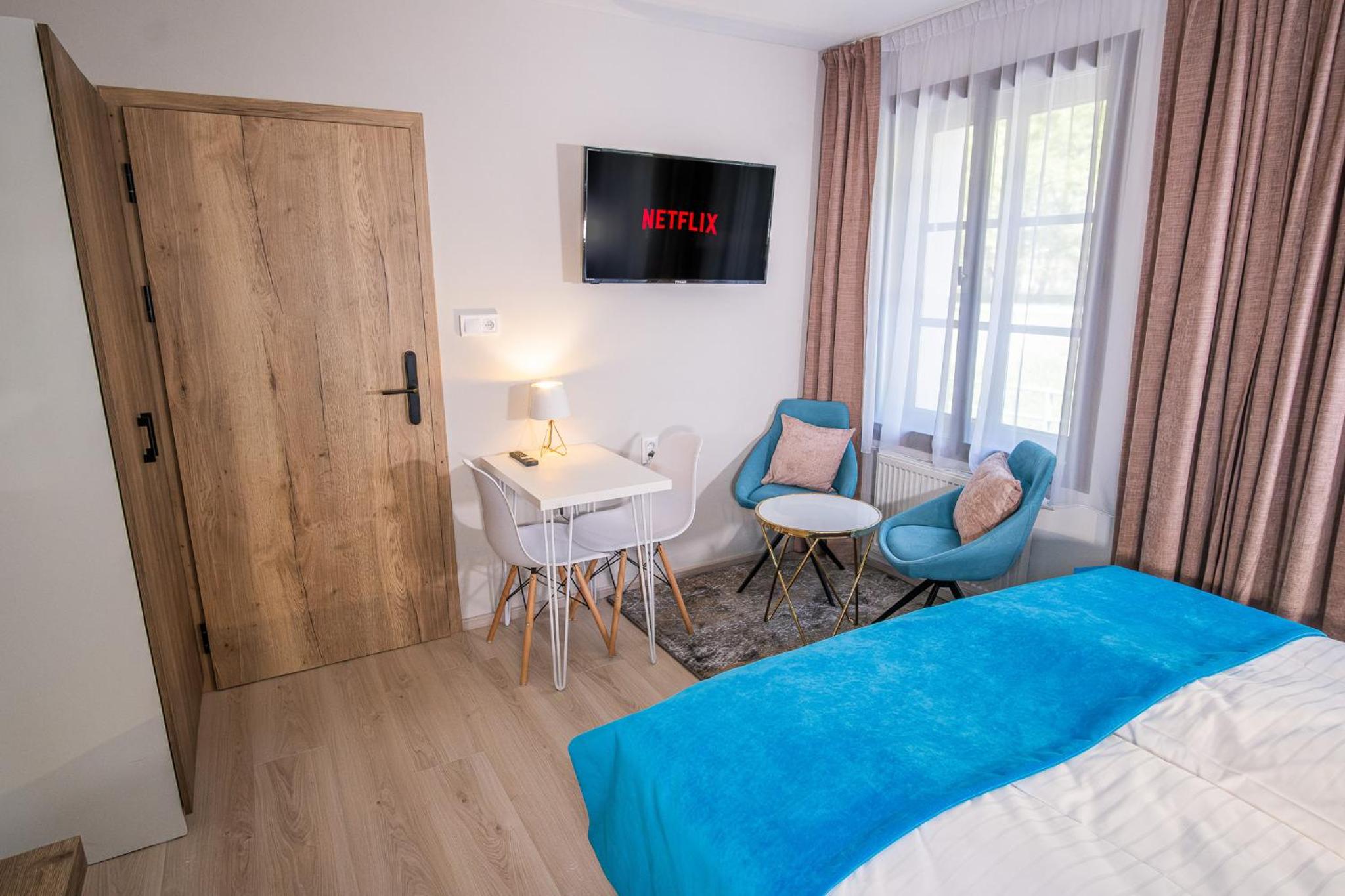 Boutique Apartments Old Town