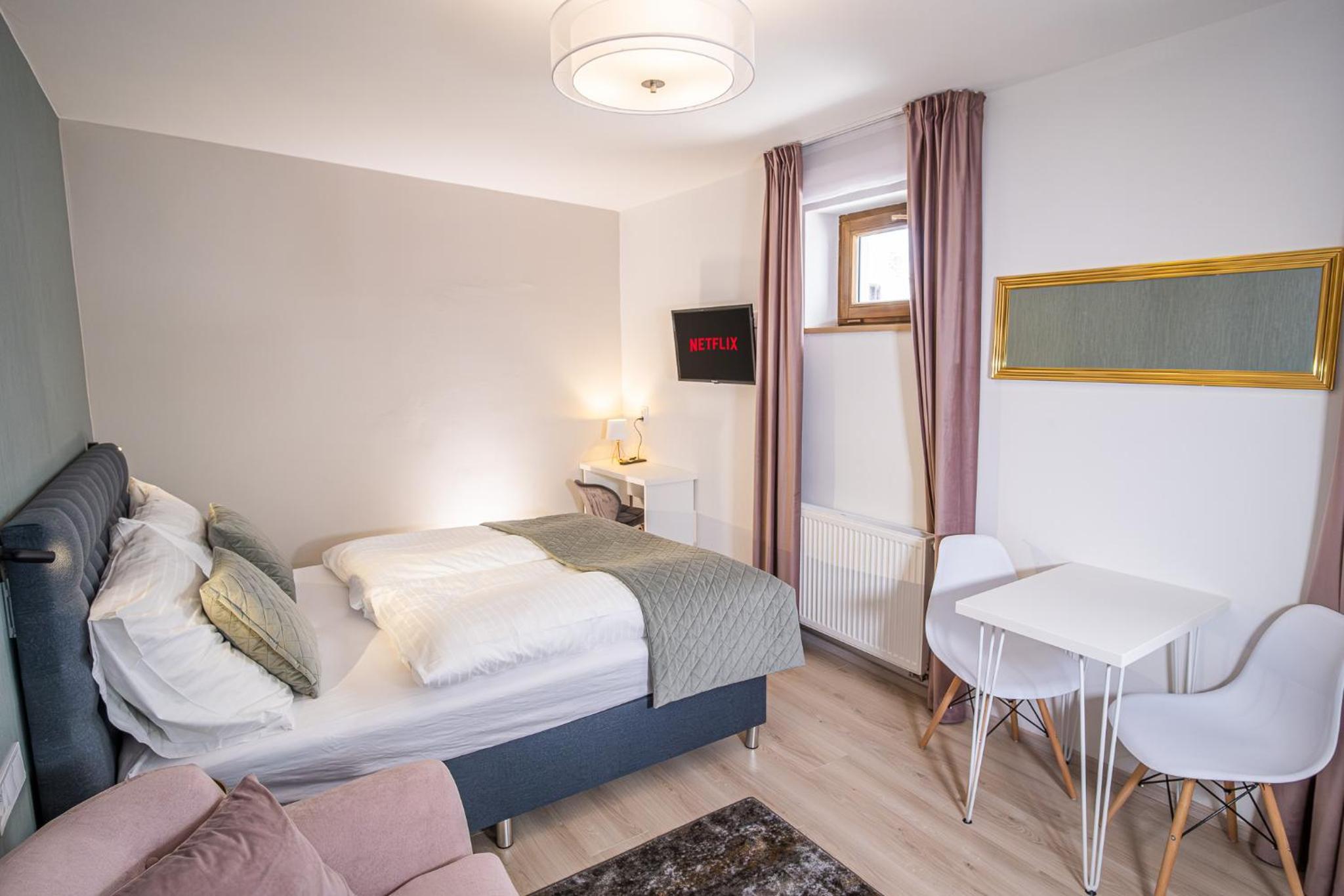 Boutique Apartments Old Town