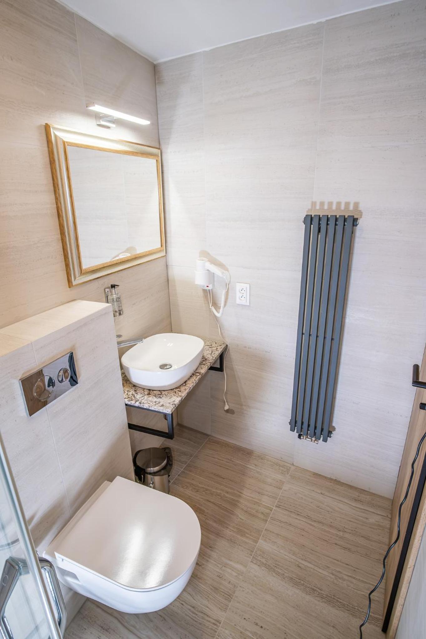 Boutique Apartments Old Town