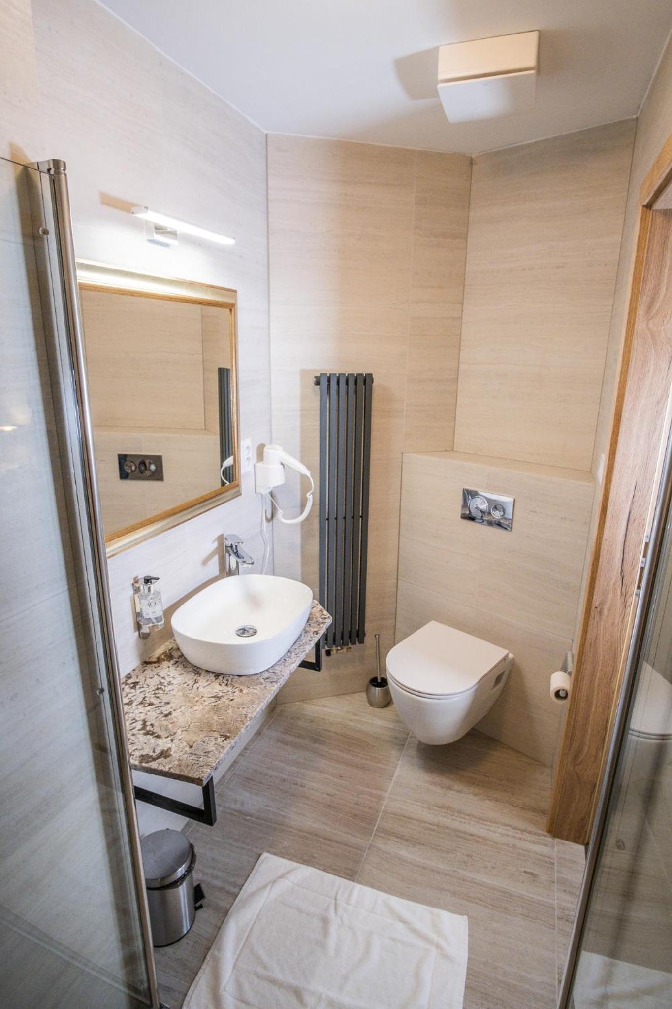 Boutique Apartments Old Town