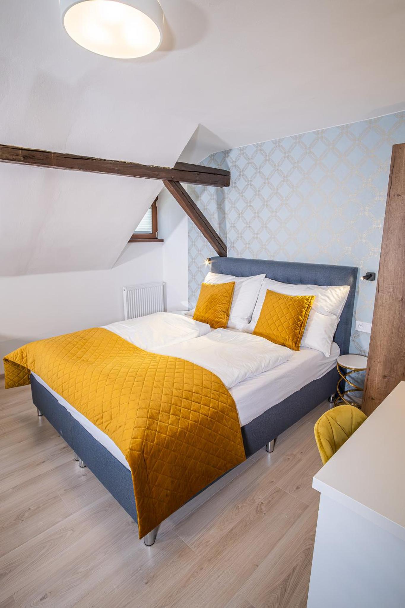 Boutique Apartments Old Town