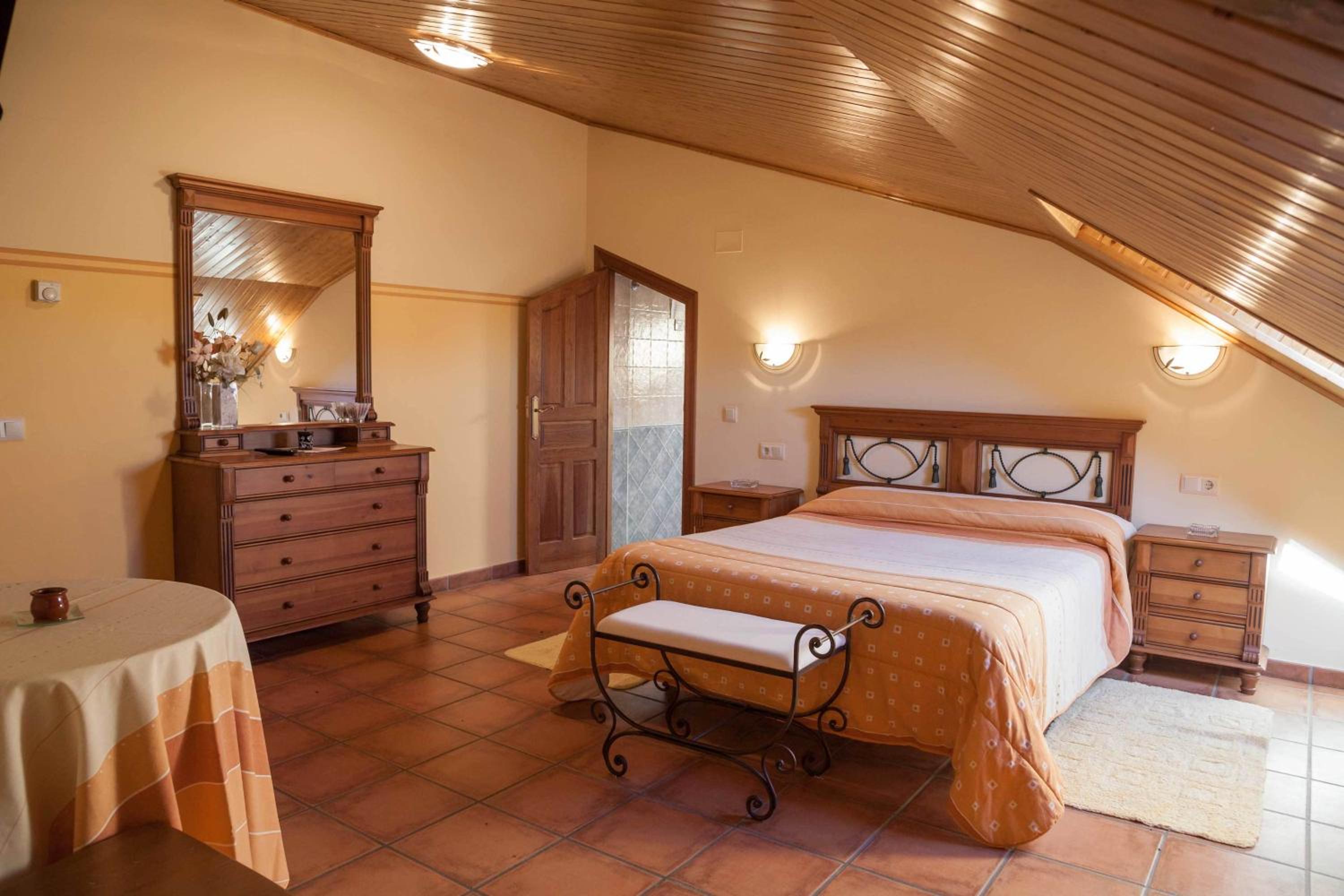 Hotel Rural La Plazuela