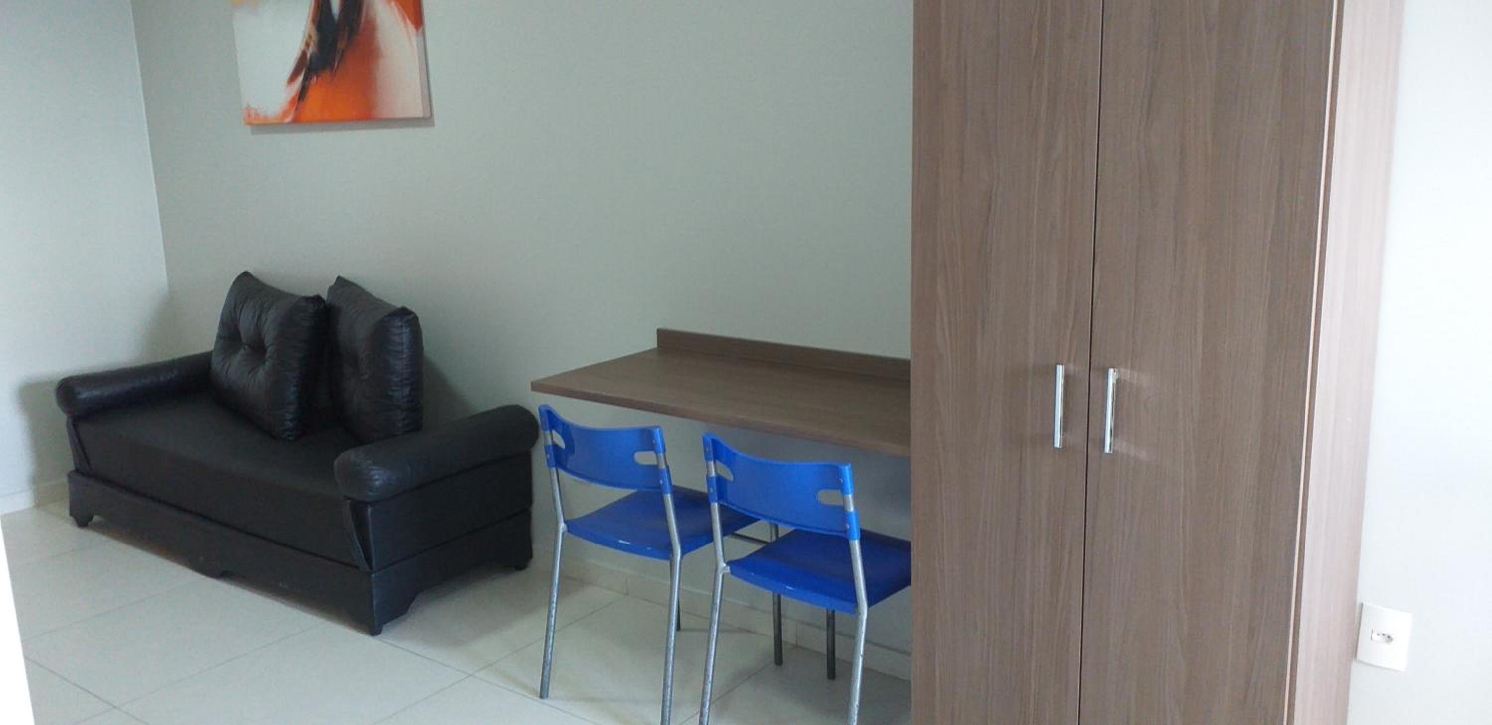 Maravilhoso Home Service(502)prox Shopping Partage
