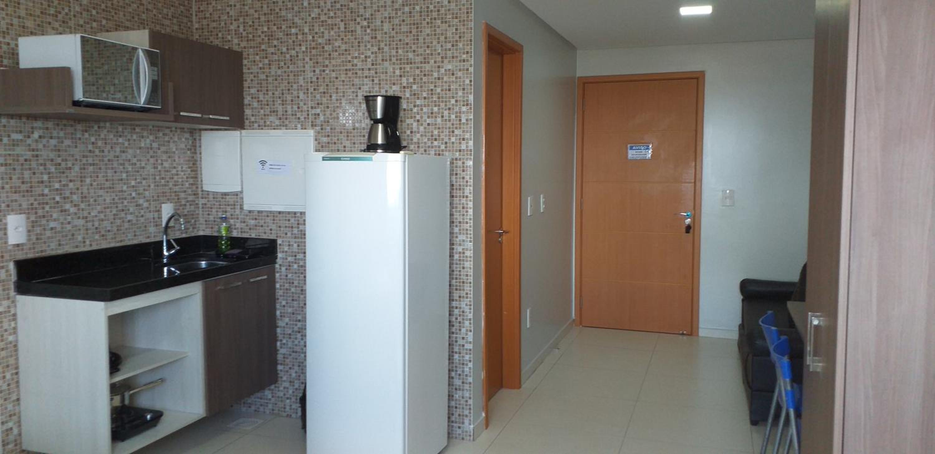 Maravilhoso Home Service(502)prox Shopping Partage