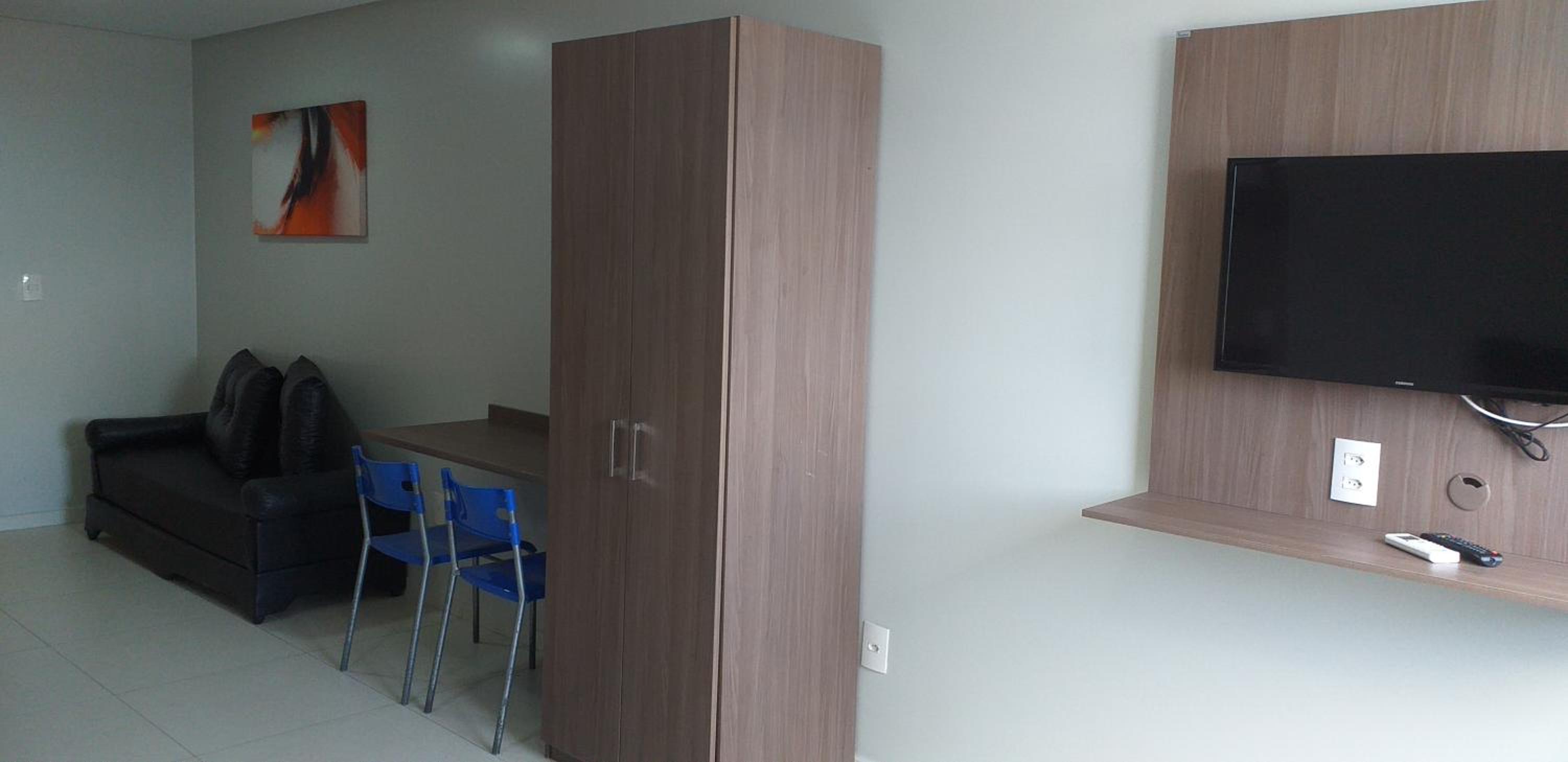 Maravilhoso Home Service(502)prox Shopping Partage