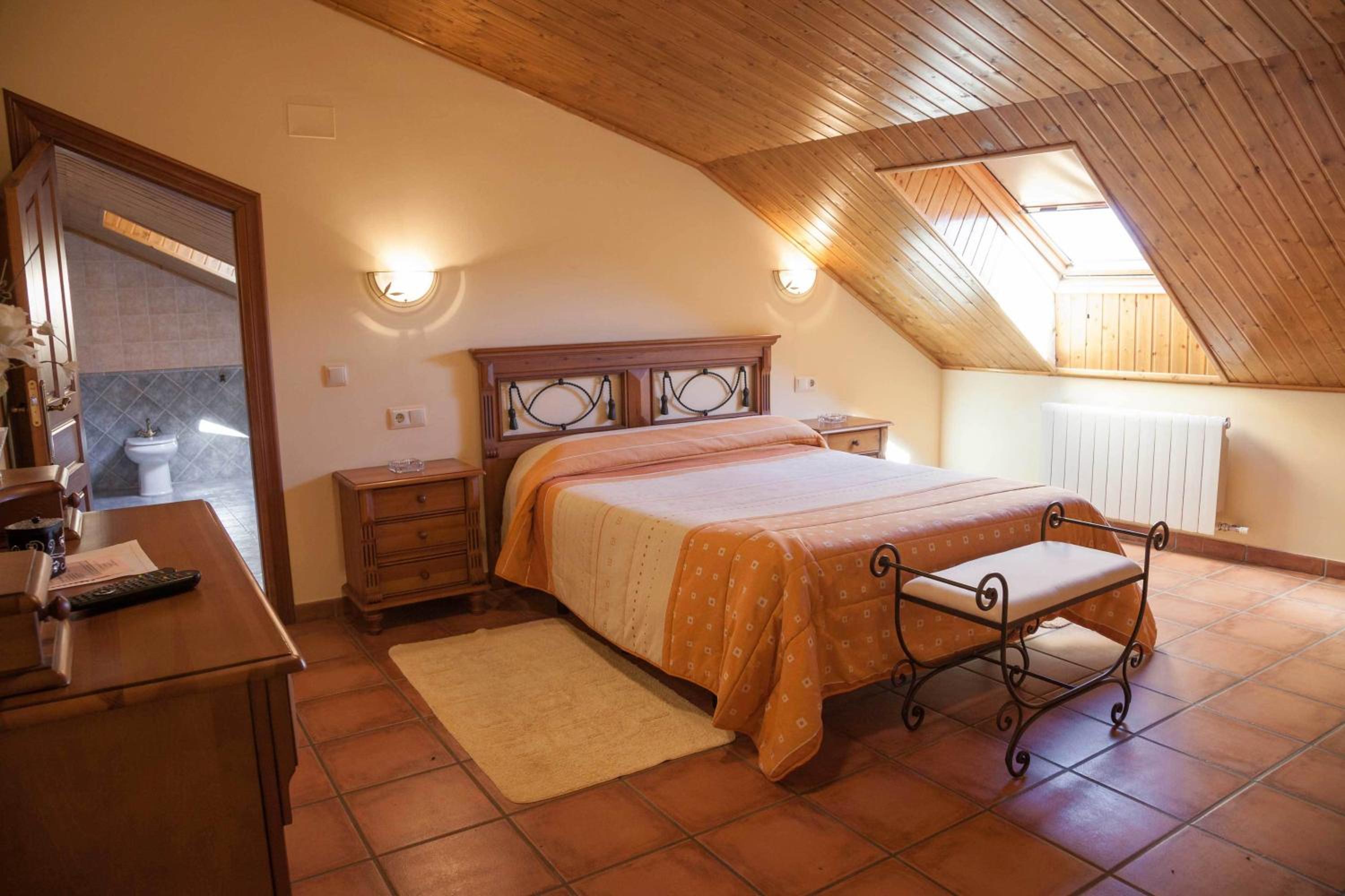 Hotel Rural La Plazuela
