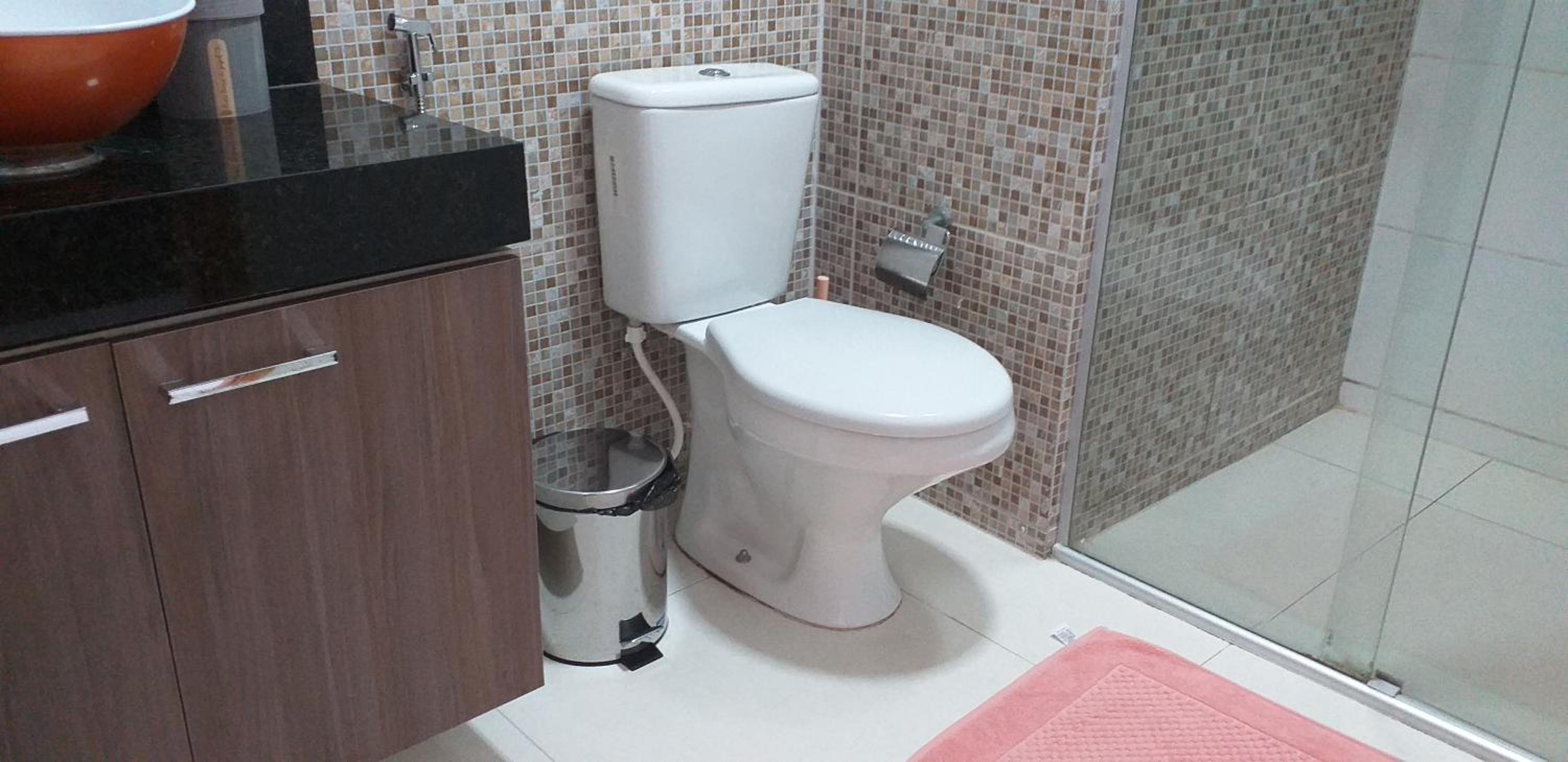 Maravilhoso Home Service(502)prox Shopping Partage