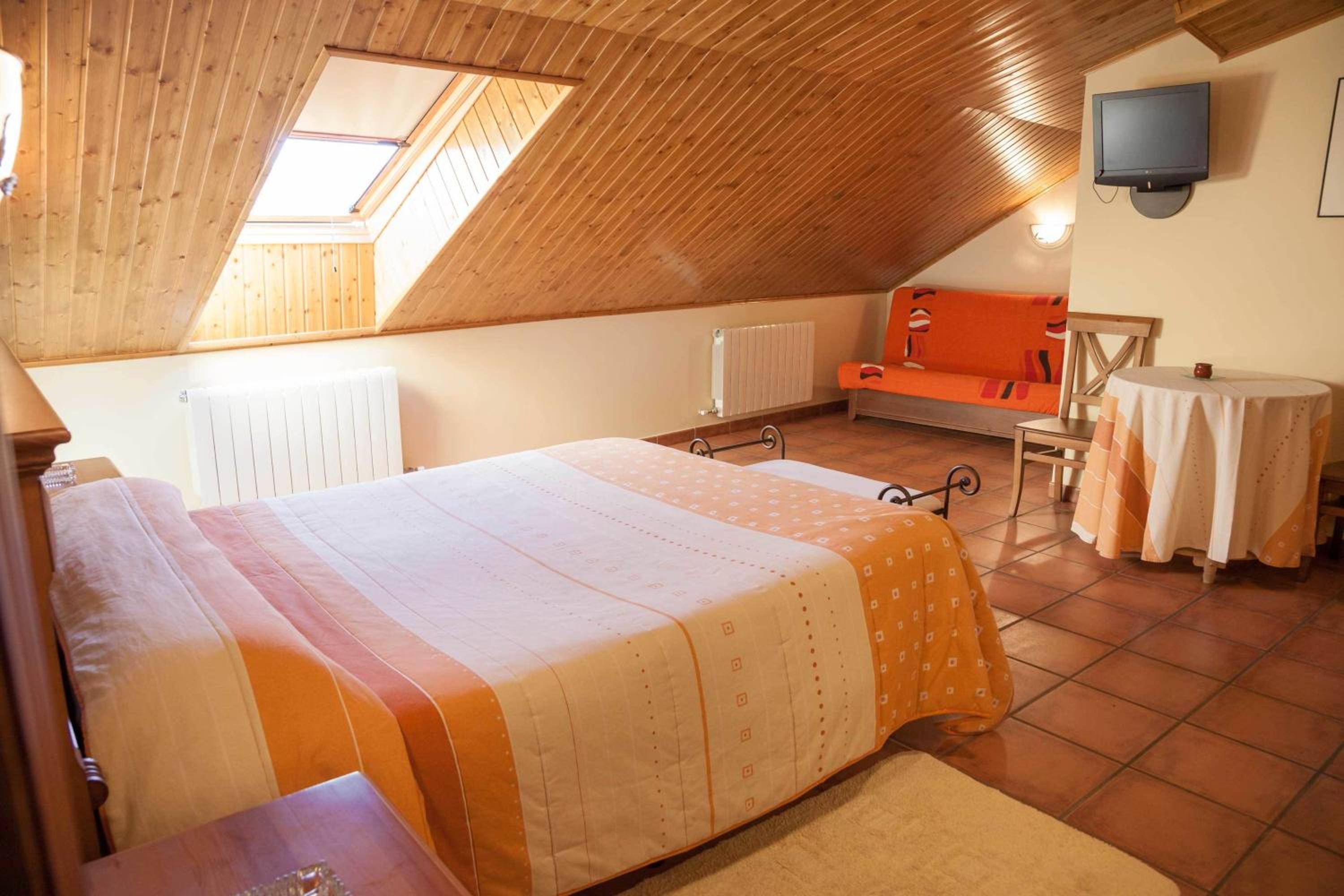 Hotel Rural La Plazuela