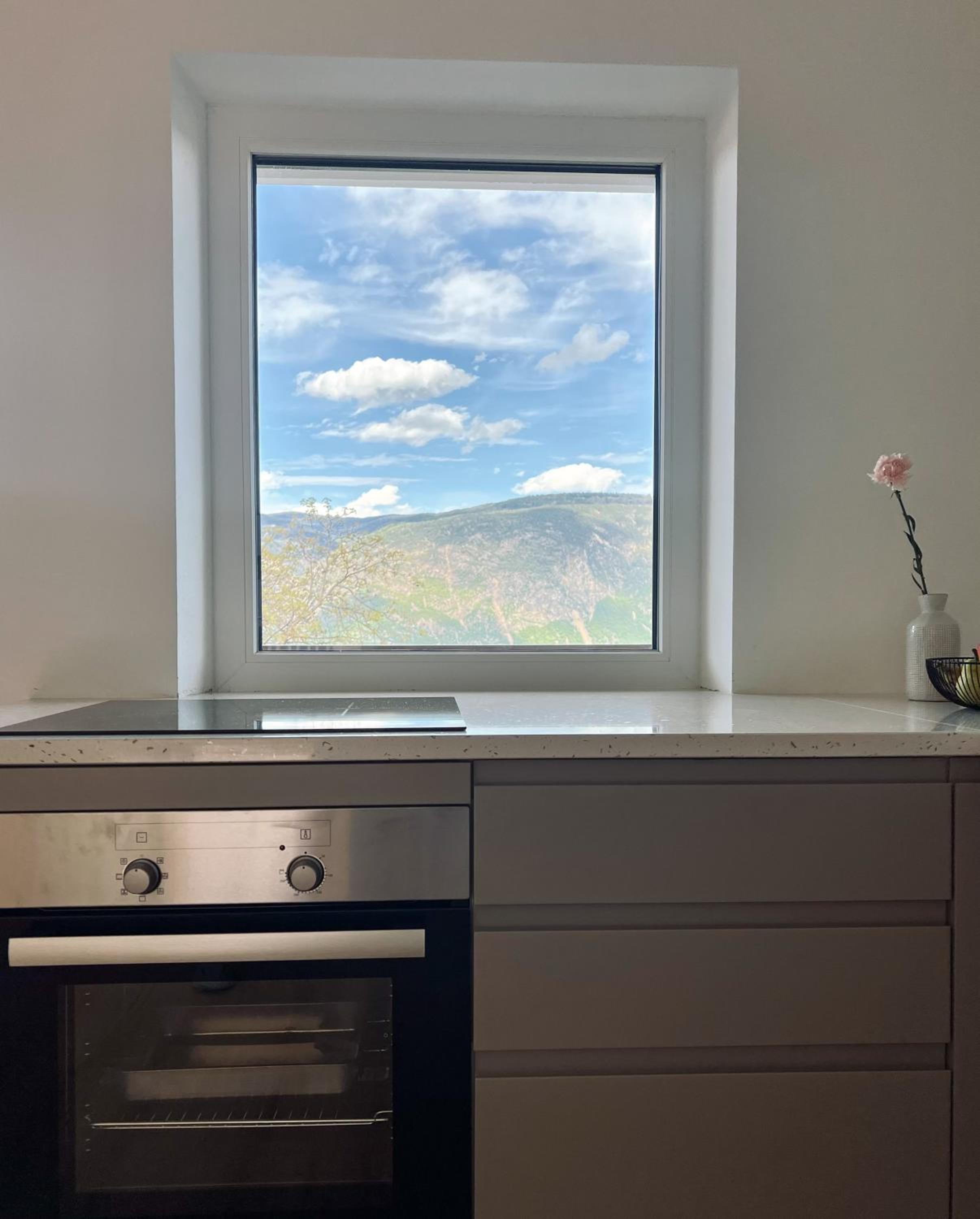 Mountain View Suites