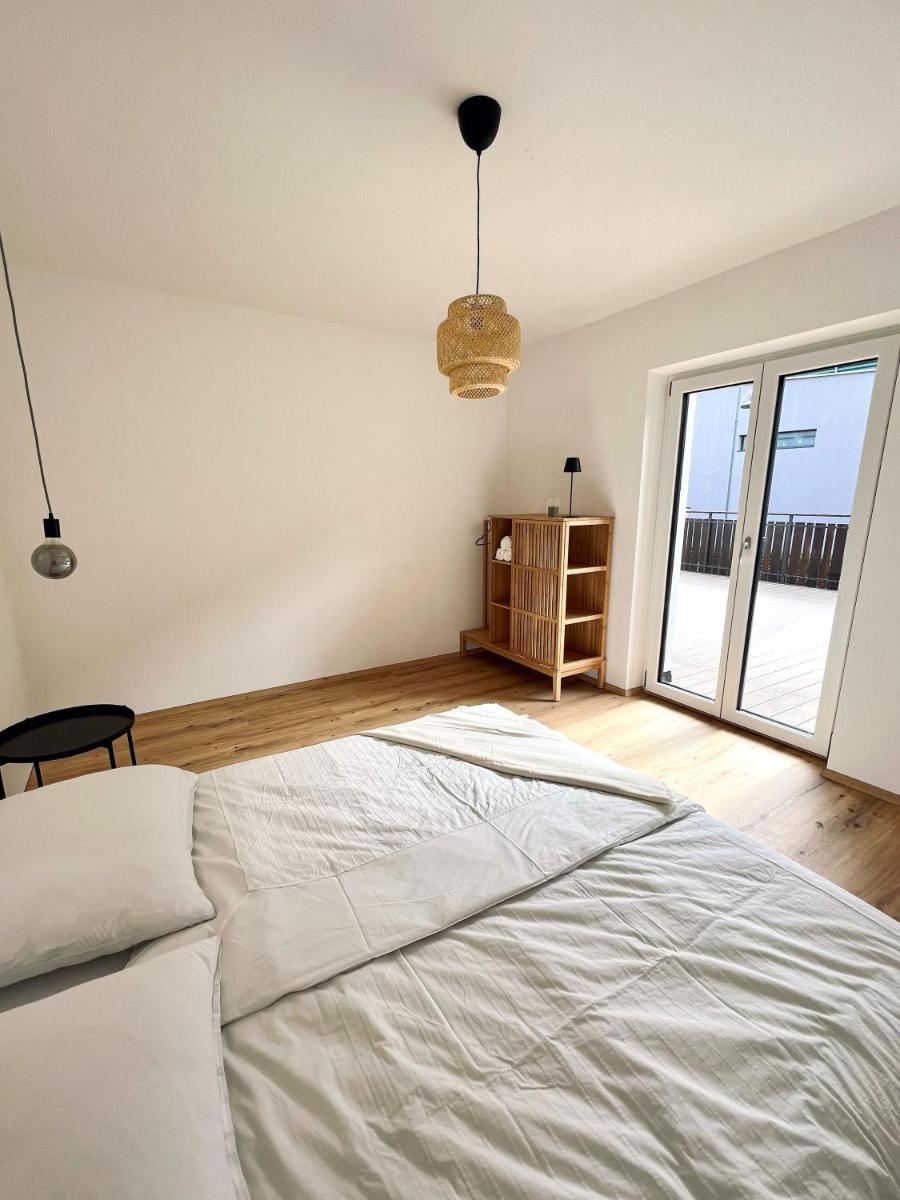 Mountain View Suites