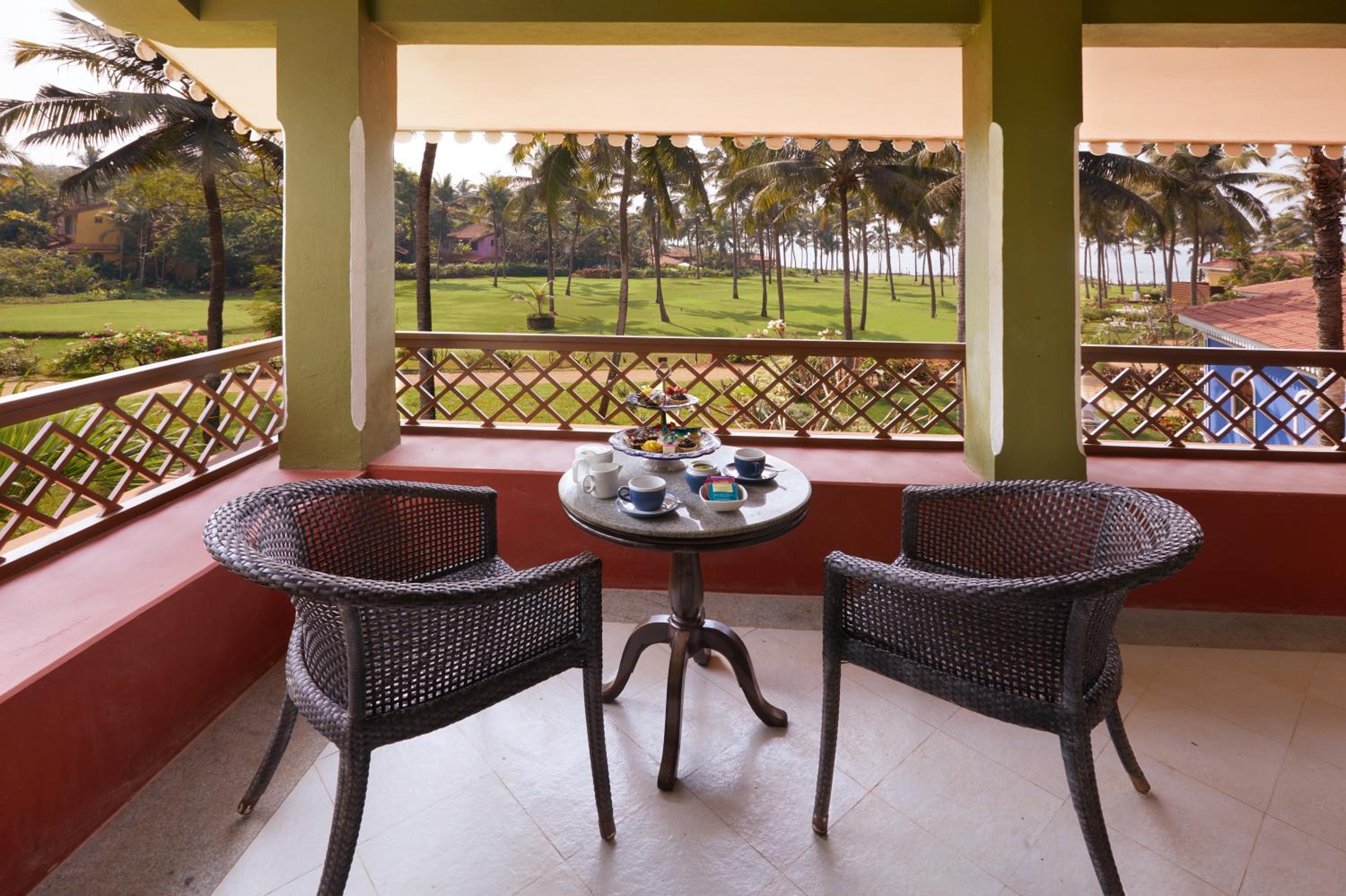 Taj Holiday Village Resort & Spa, Goa, Candolim