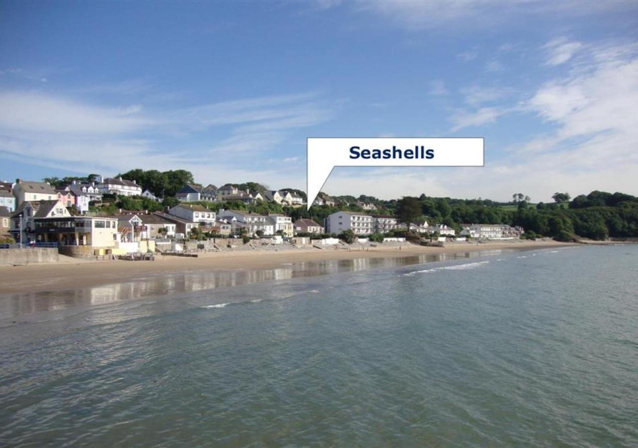 2 Bed in Saundersfoot oc-pw399