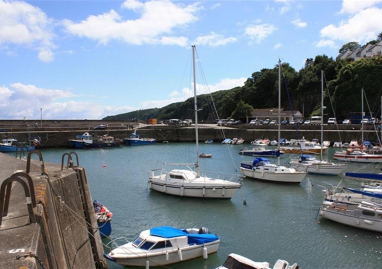 2 Bed in Saundersfoot oc-pw399