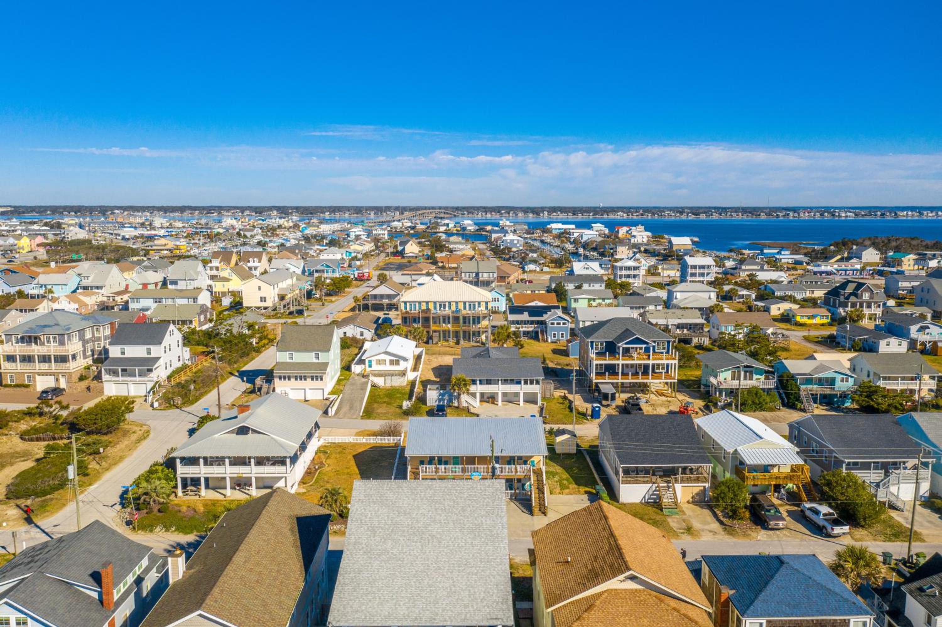 Boardwalk Shores D