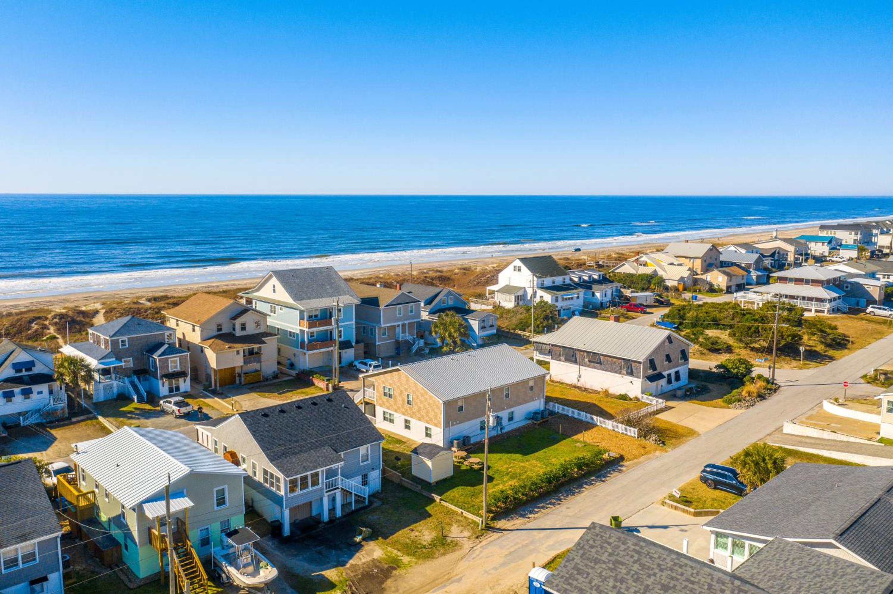 Boardwalk Shores D