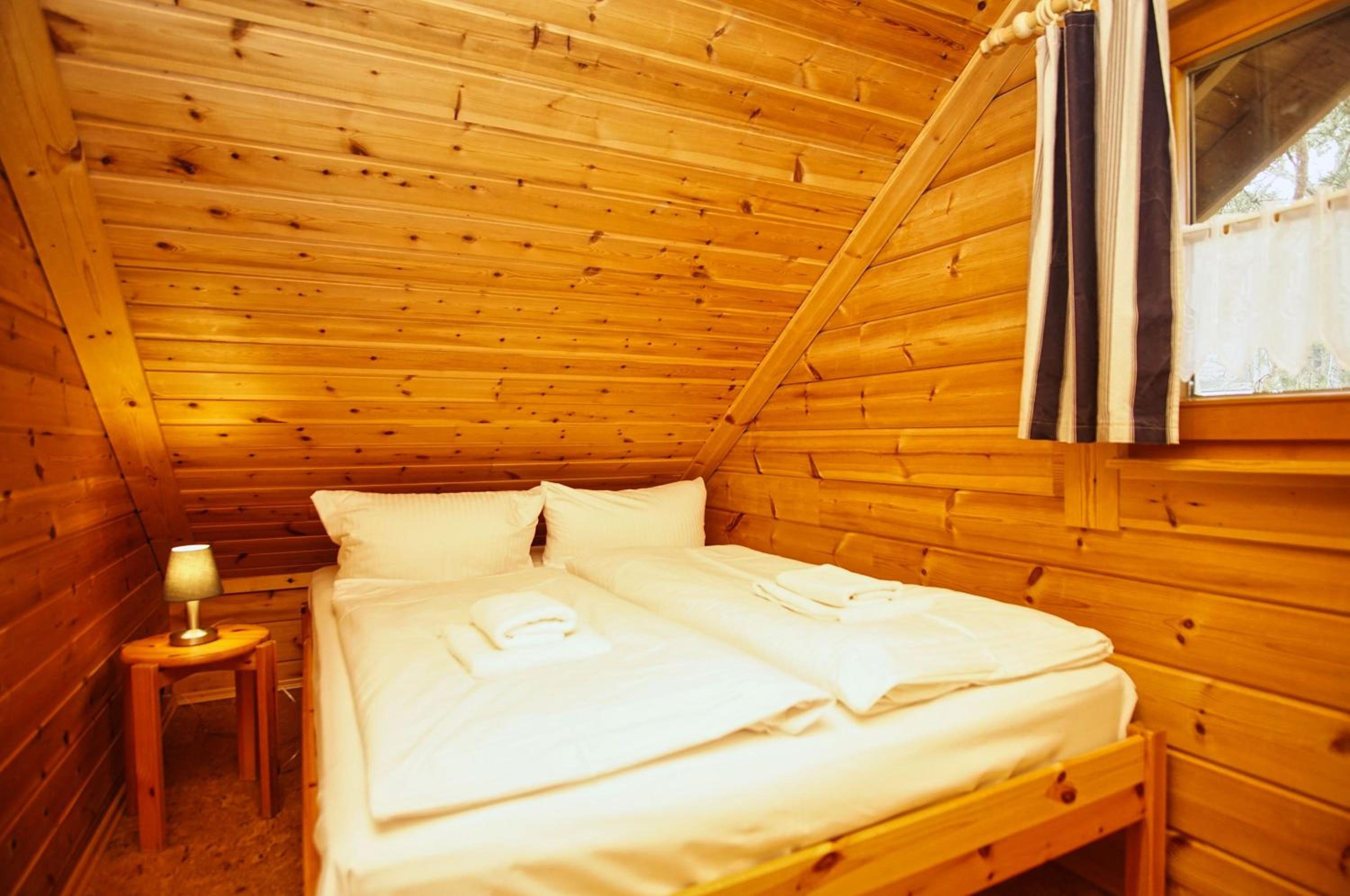 uriges Ferienhaus, ruhige Lage dicht am Strand, Kamin - Ferienhaus Ostseeperle