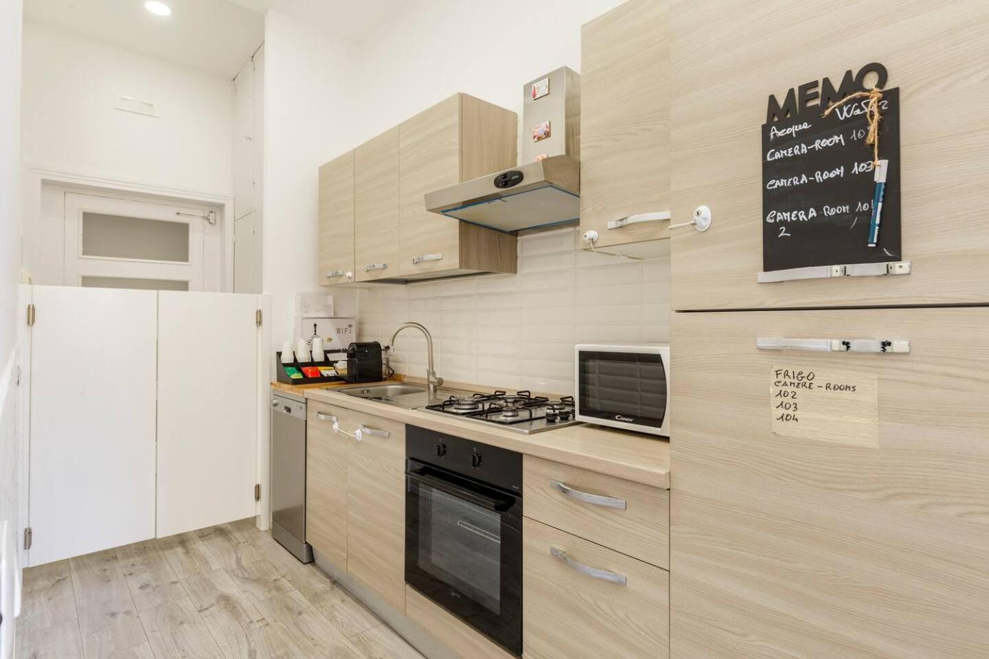 b&b don Mimì