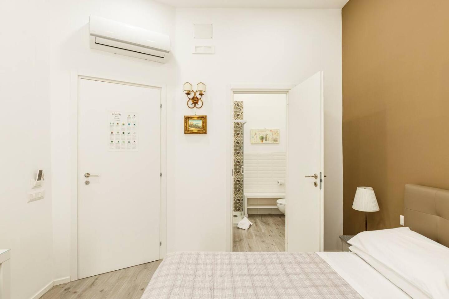 b&b don Mimì