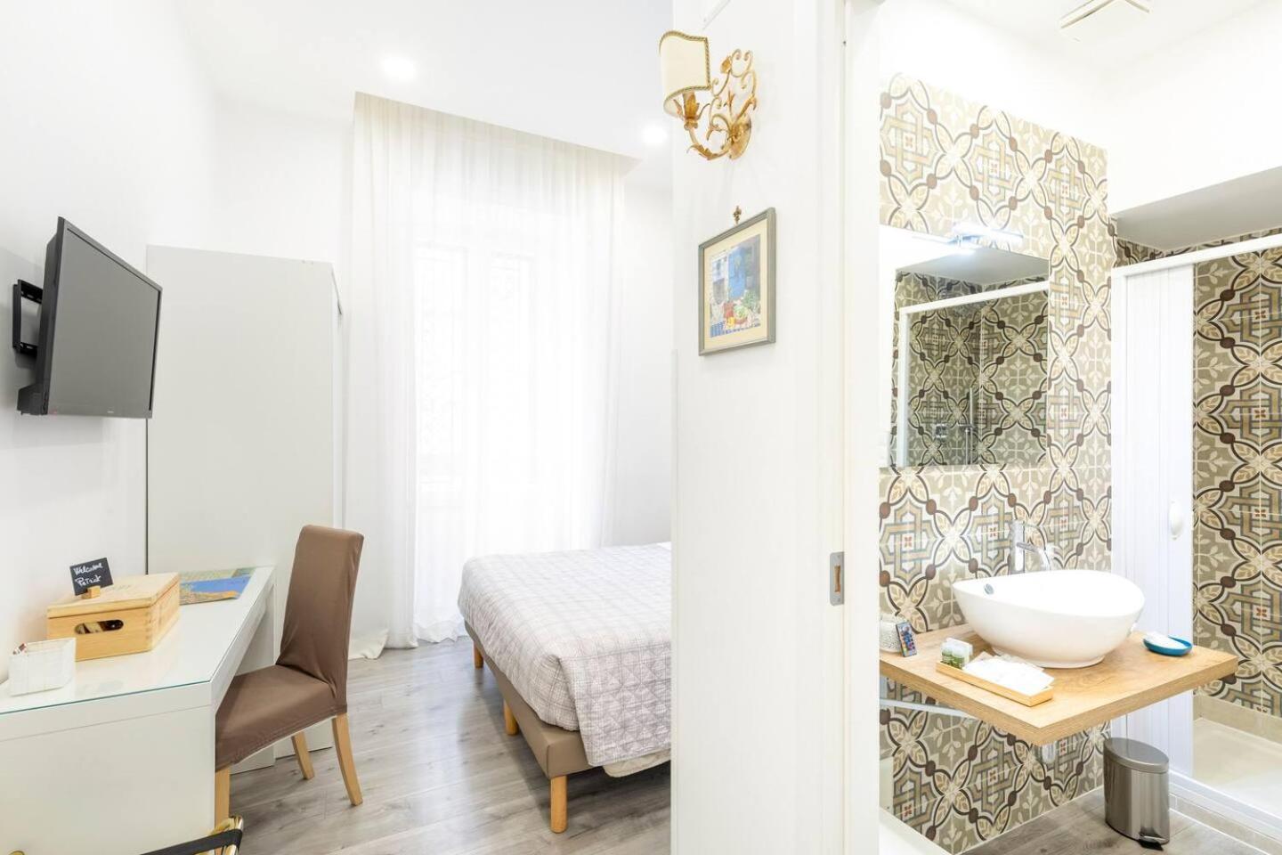 b&b don Mimì