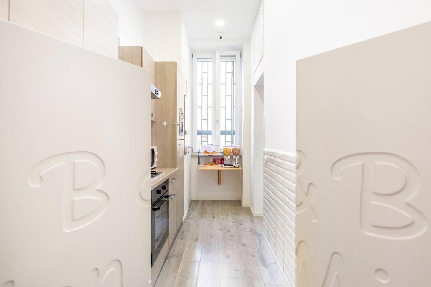 b&b don Mimì