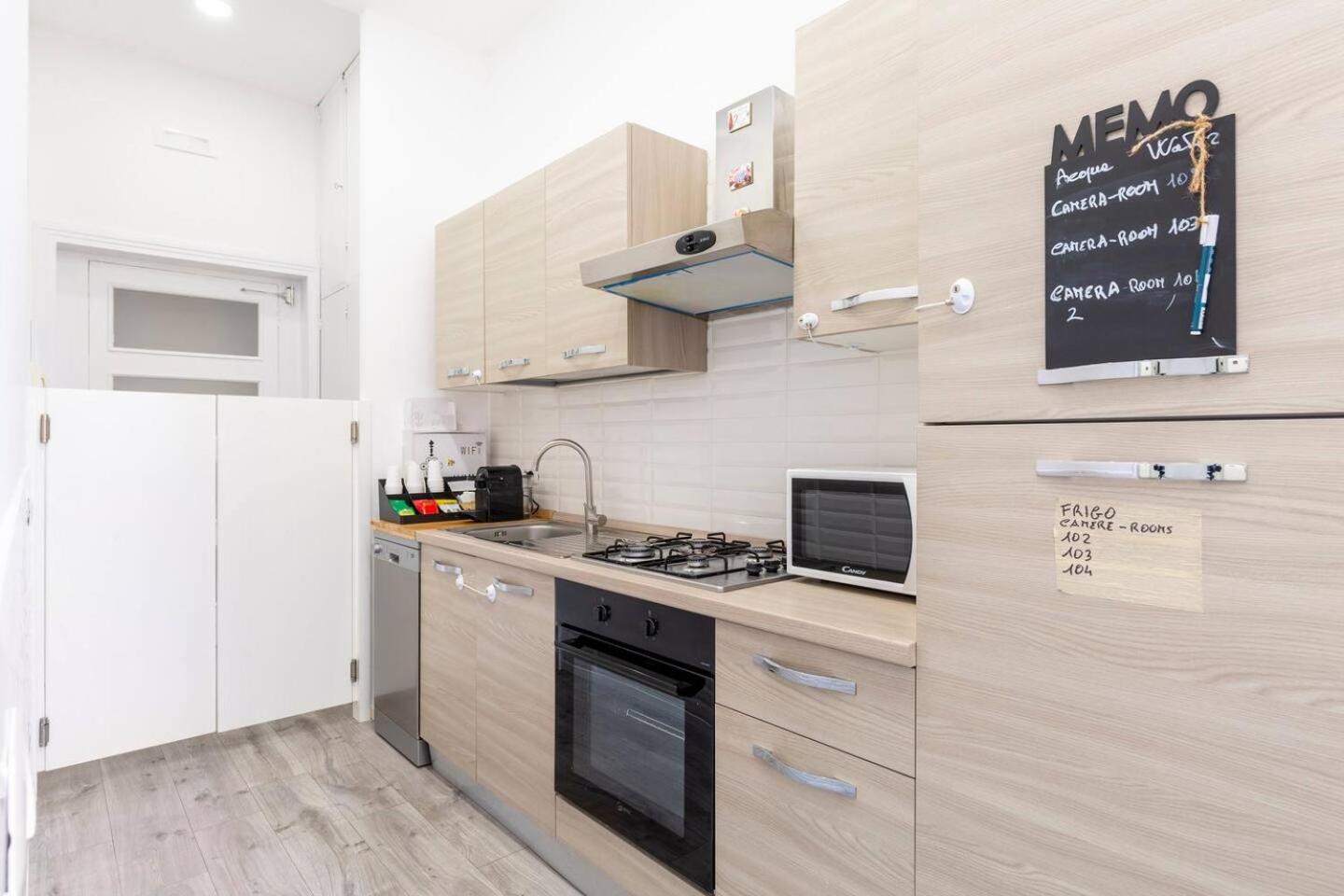 b&b don Mimì