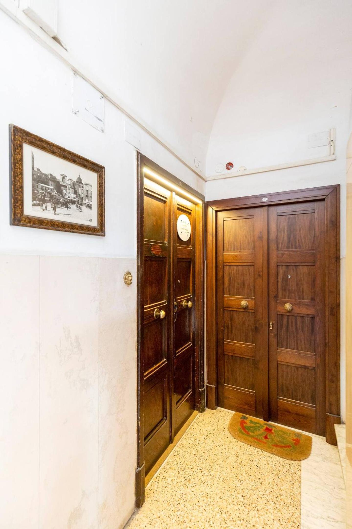 b&b don Mimì