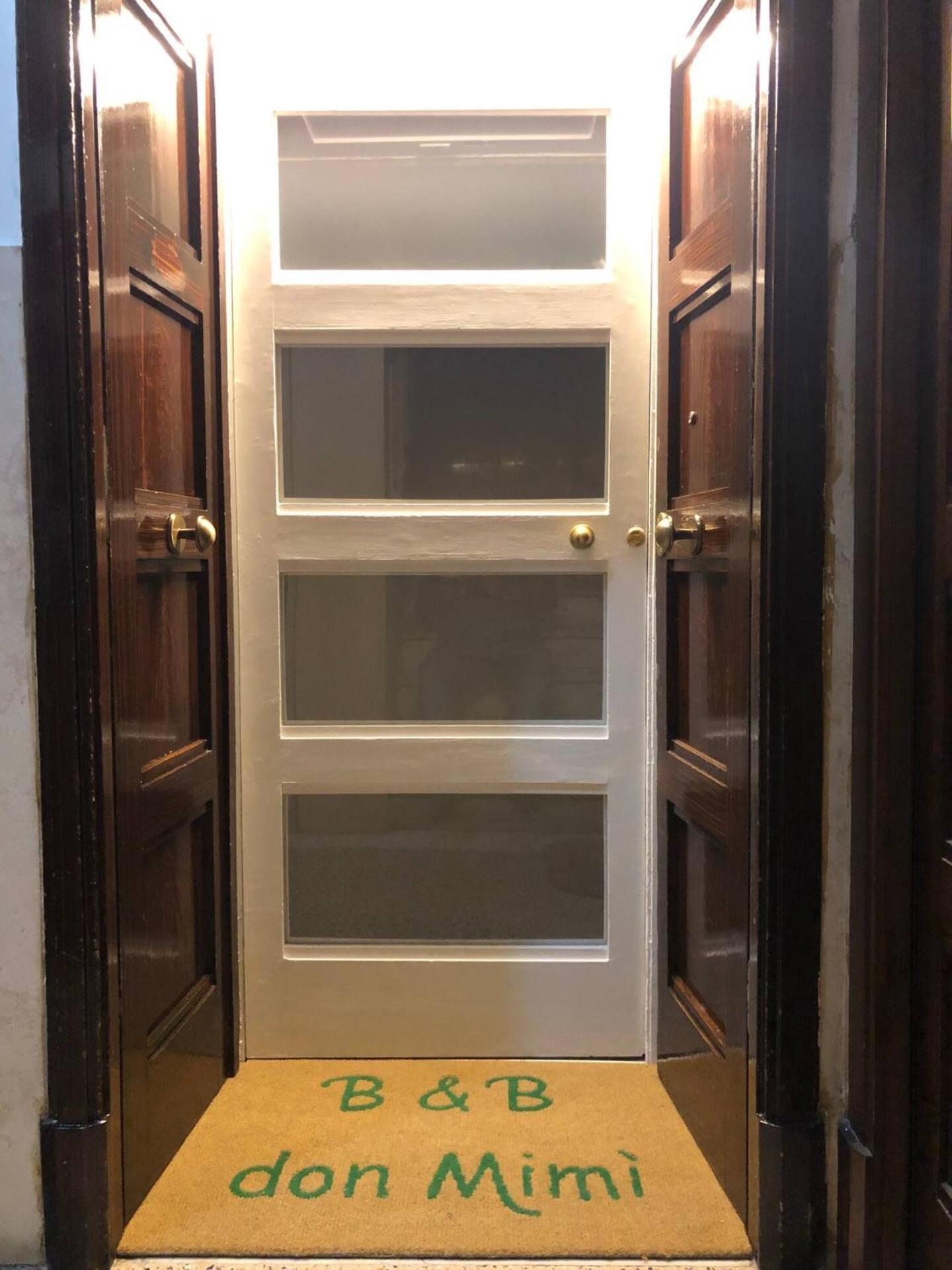 b&b don Mimì