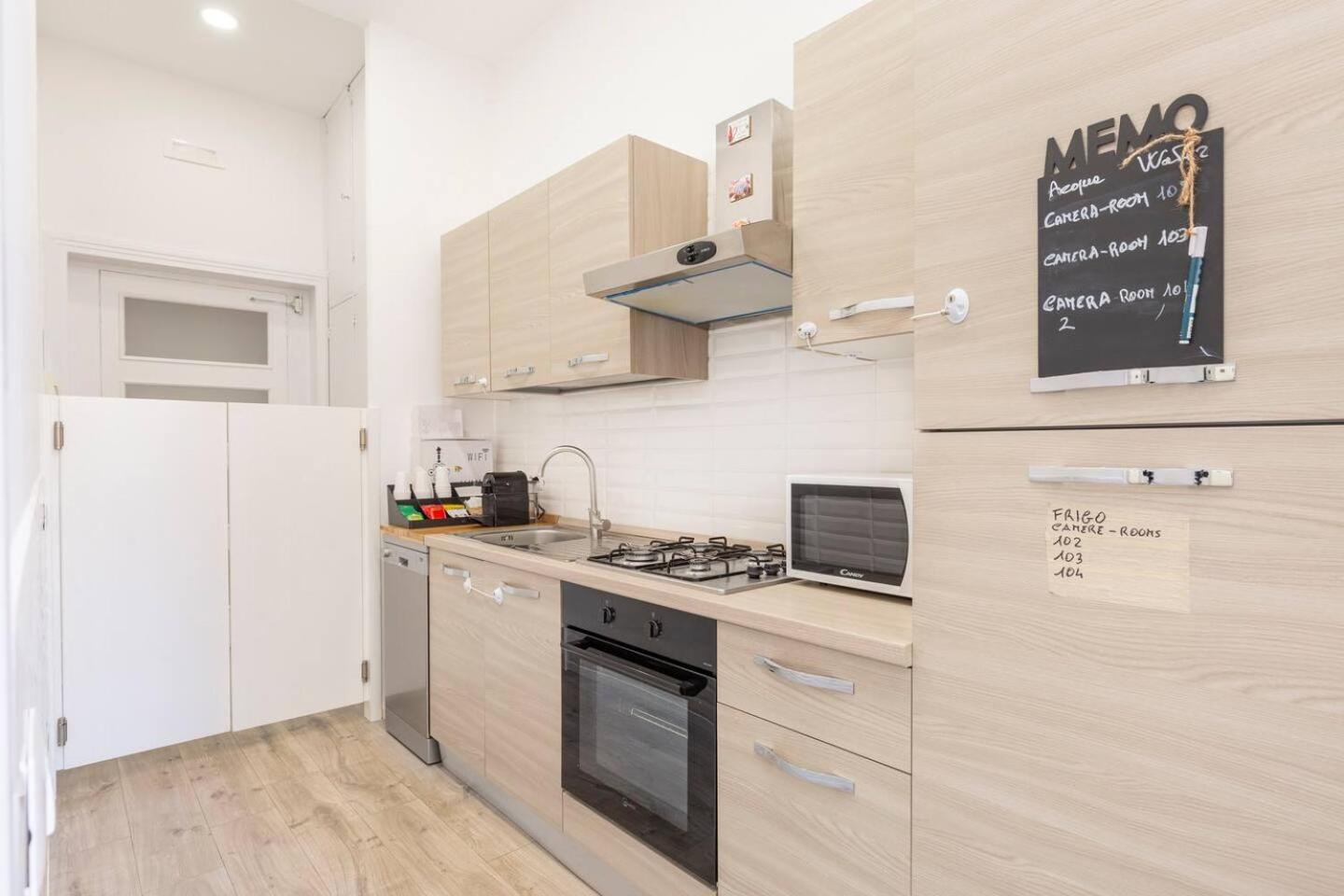 b&b don Mimì