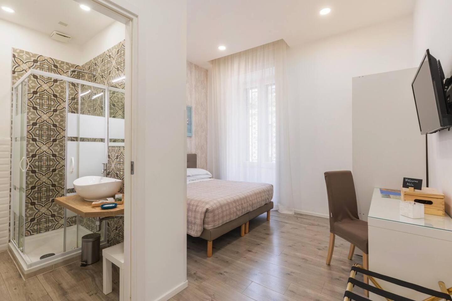 b&b don Mimì