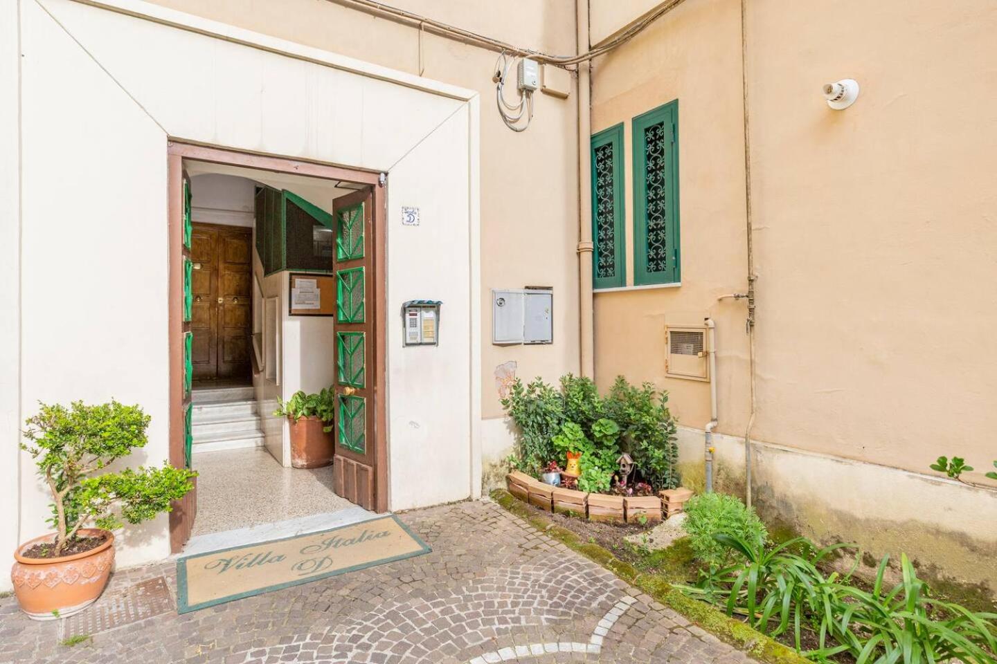 b&b don Mimì