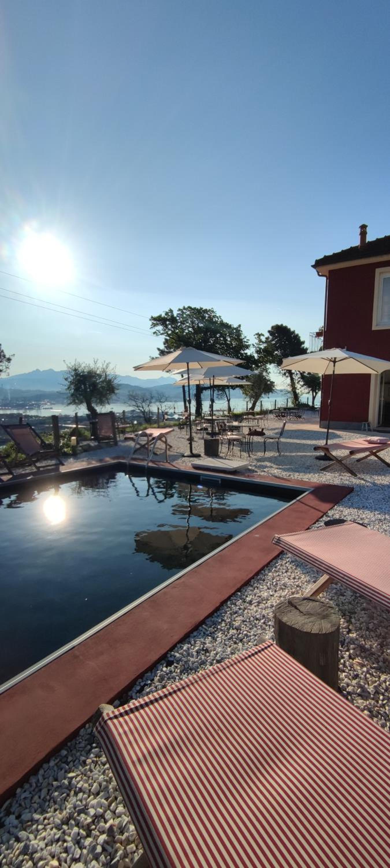 Agriturismo Belvedere 9 view 3