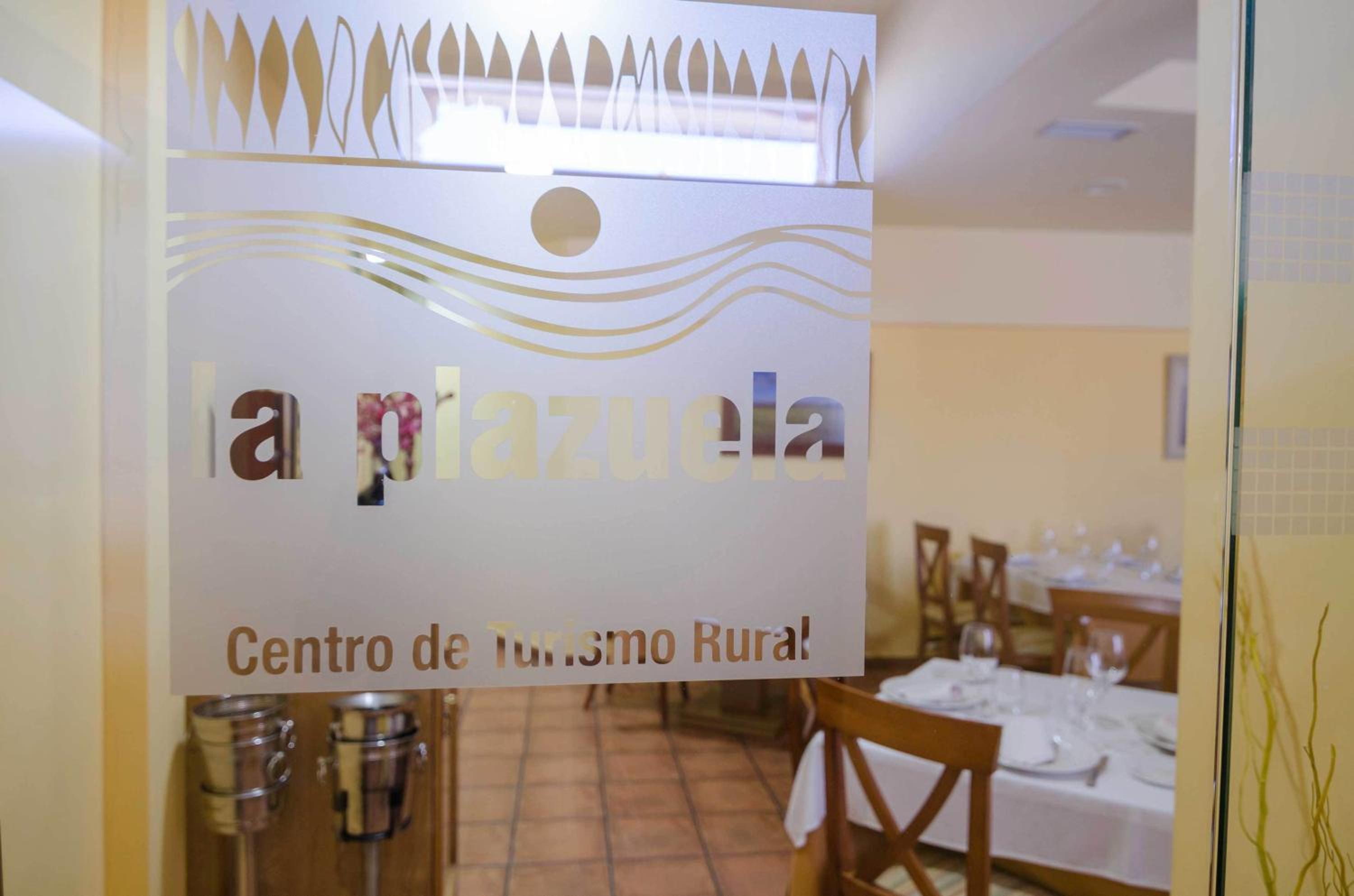 Hotel Rural La Plazuela