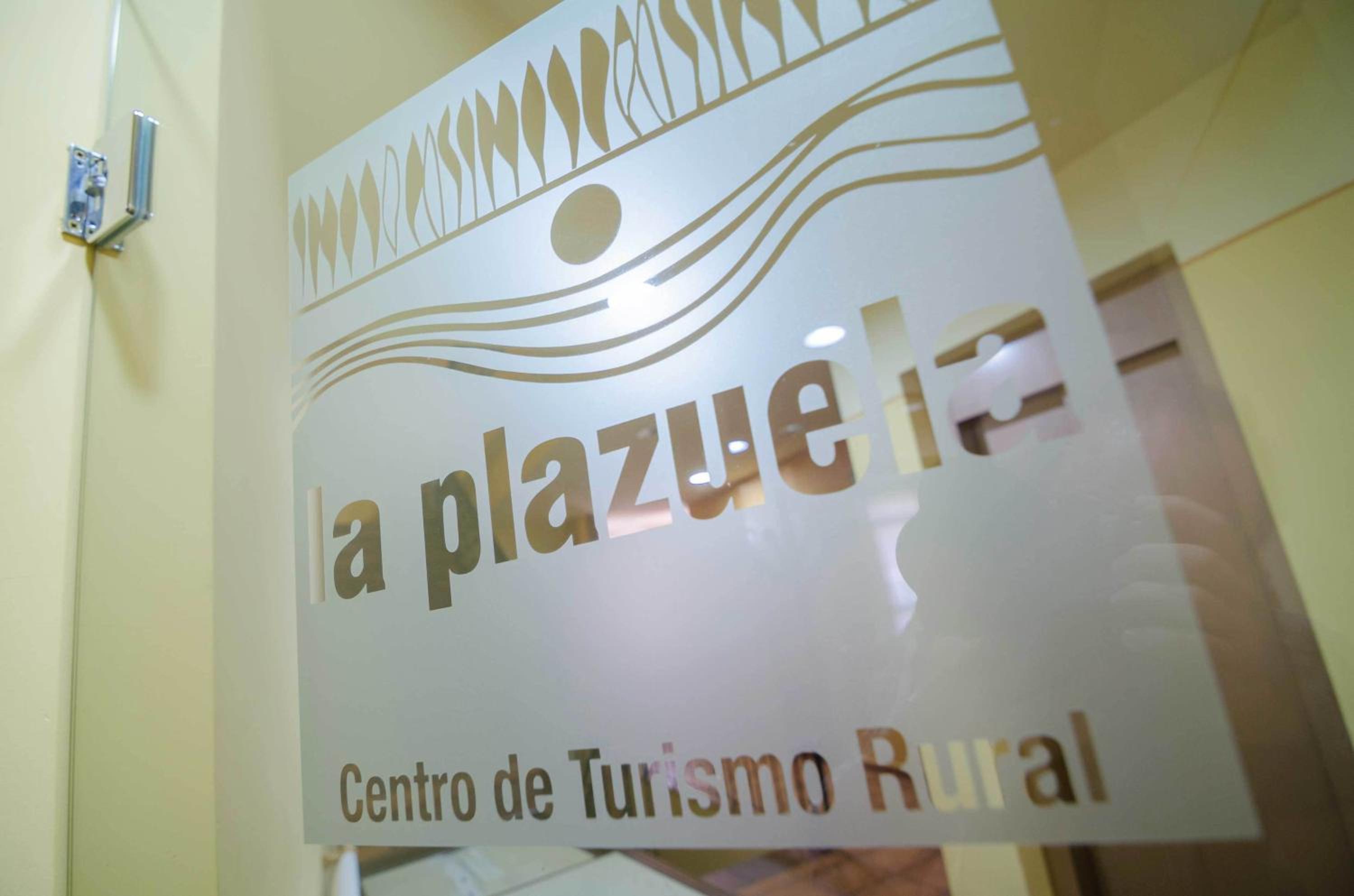 Hotel Rural La Plazuela