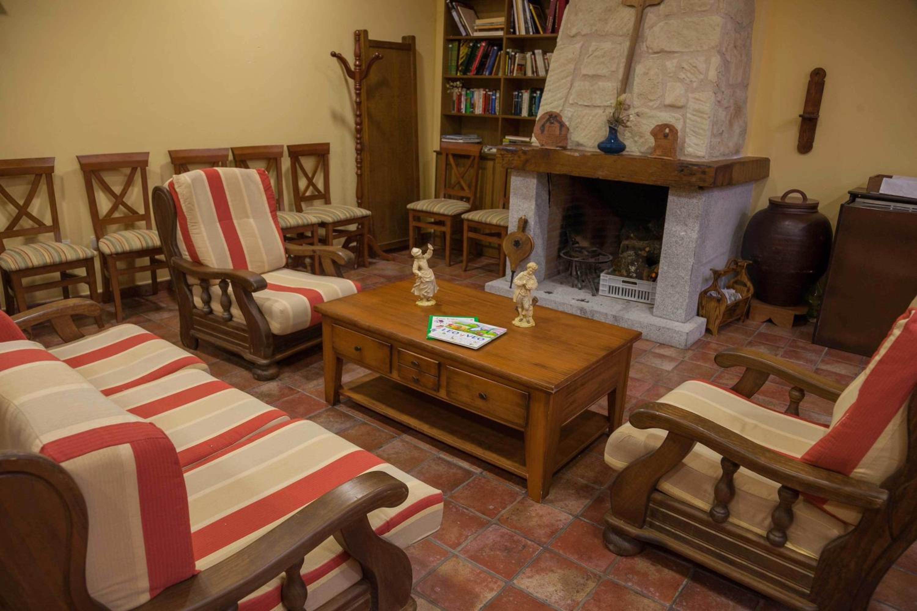 Hotel Rural La Plazuela