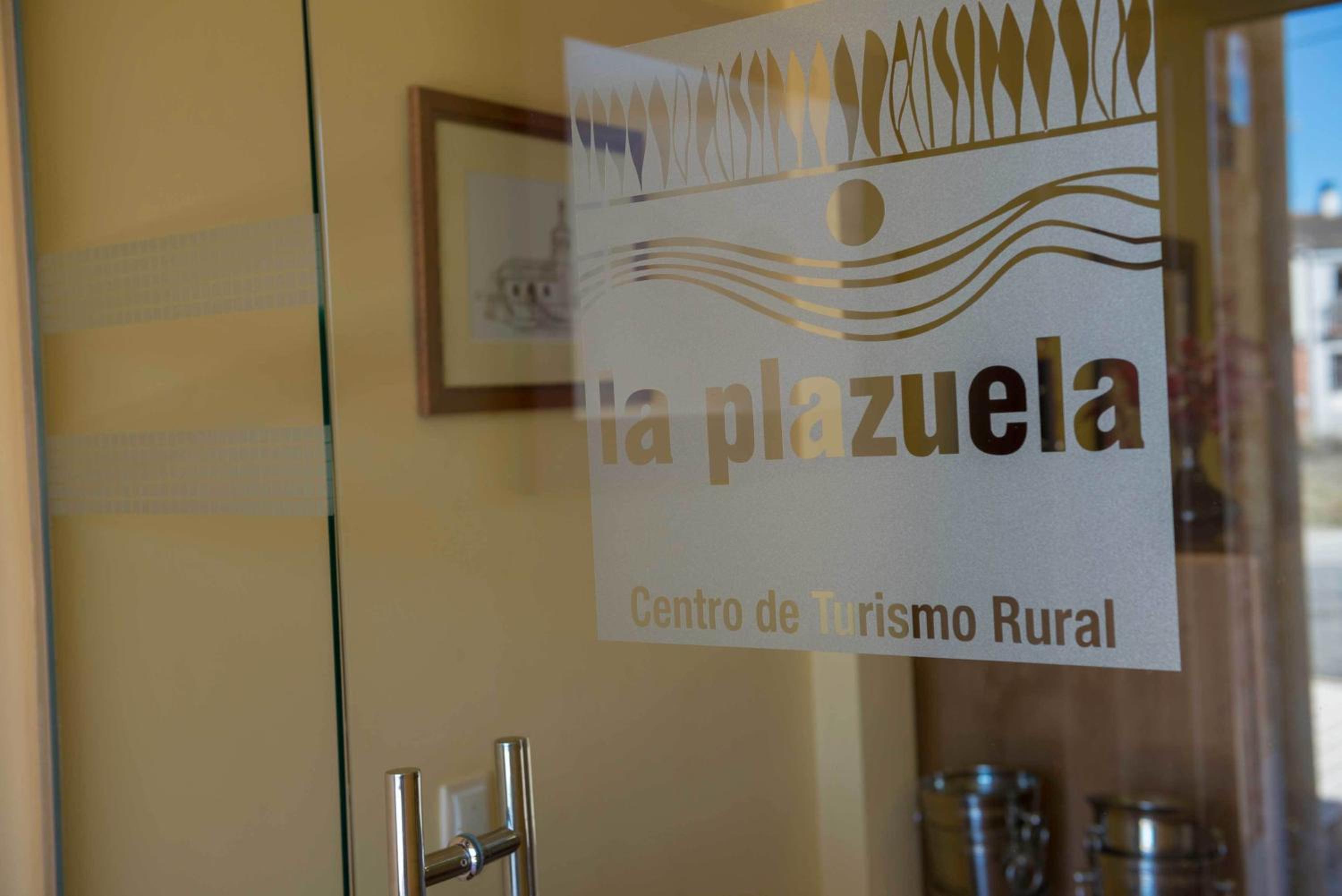 Hotel Rural La Plazuela