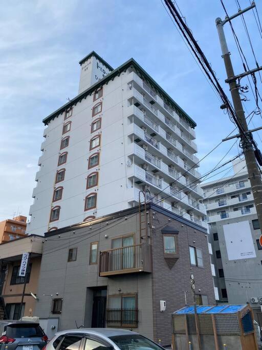 DL505 Inn surrounded by Japanese retro furniture view 2