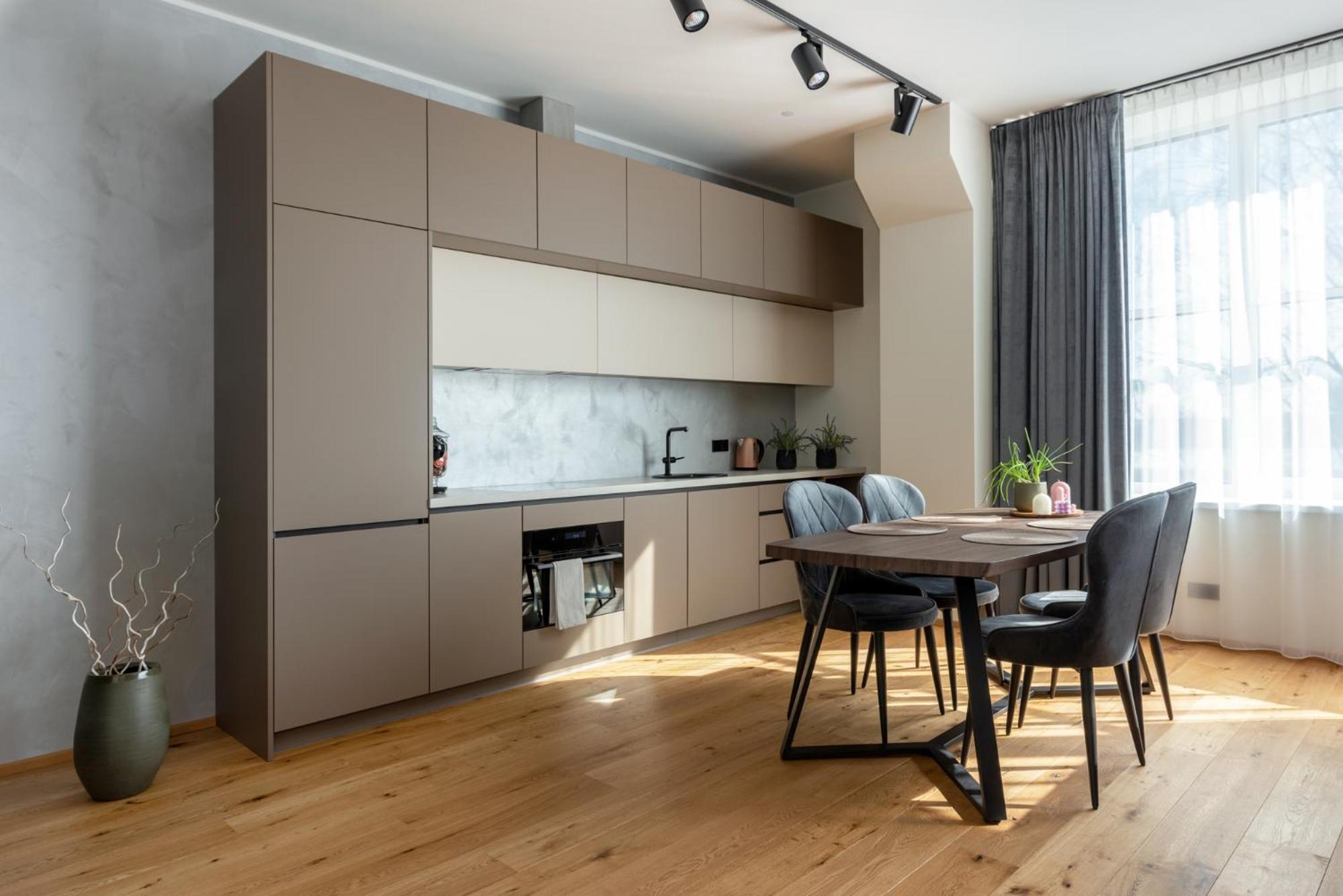 Sauna Apartment Tamula view 3